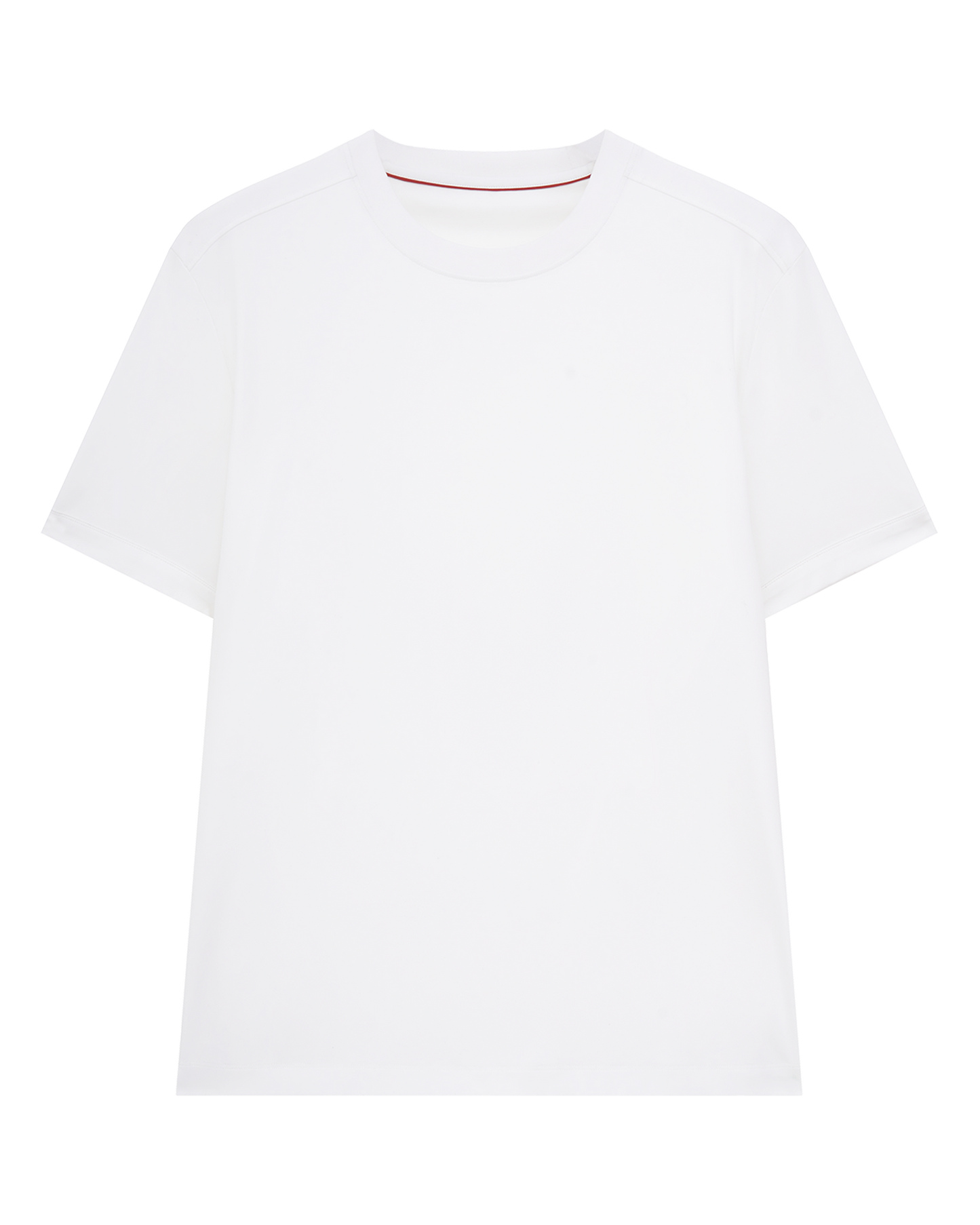 Pima Cotton T-Shirt