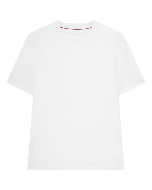 Pima Cotton T-Shirt