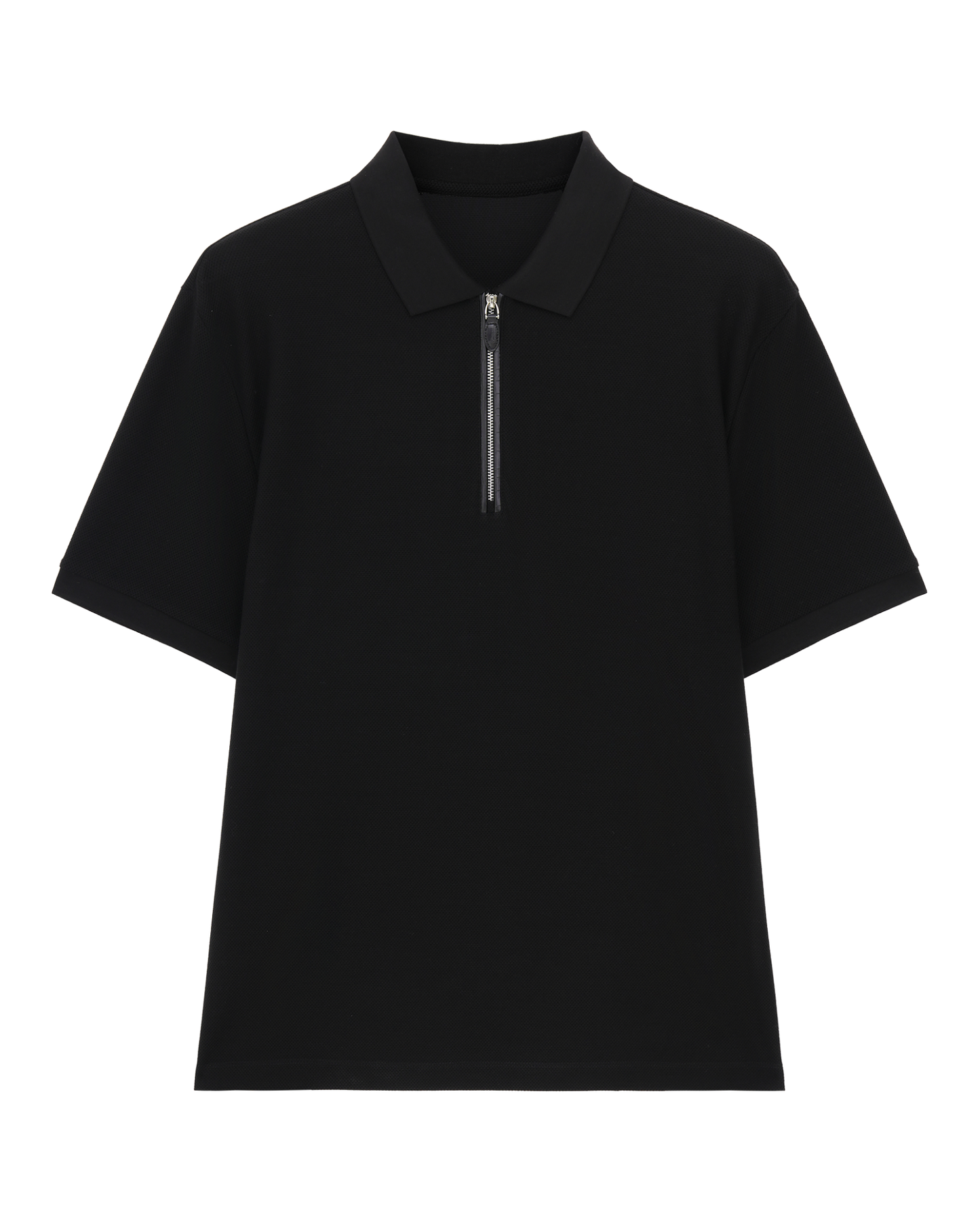 Combed Cotton Polo