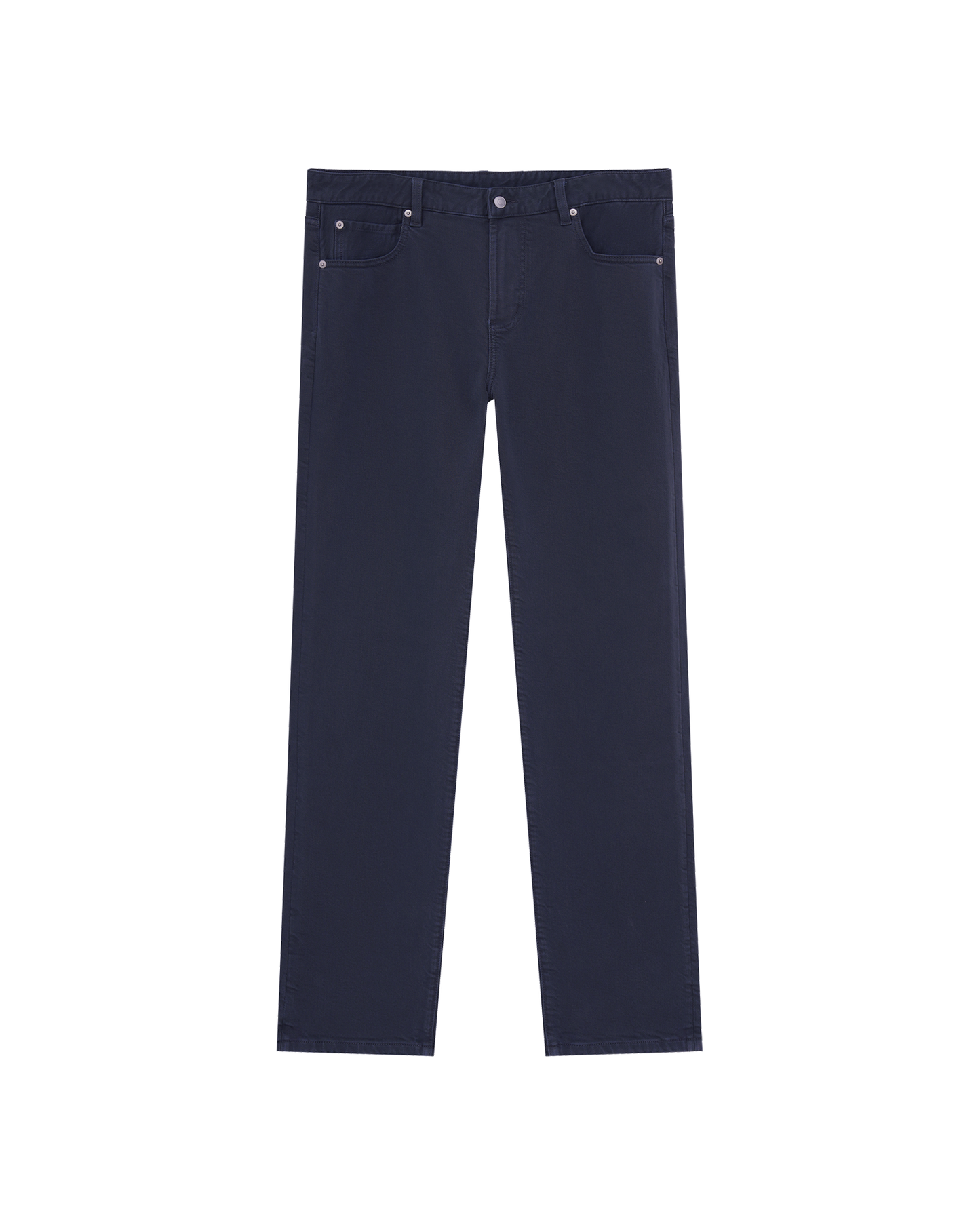 Combed Cotton Jeans