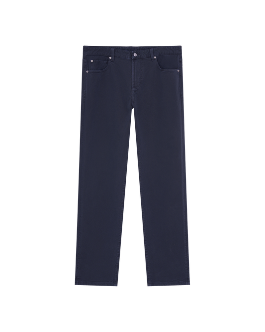 Combed Cotton Jeans