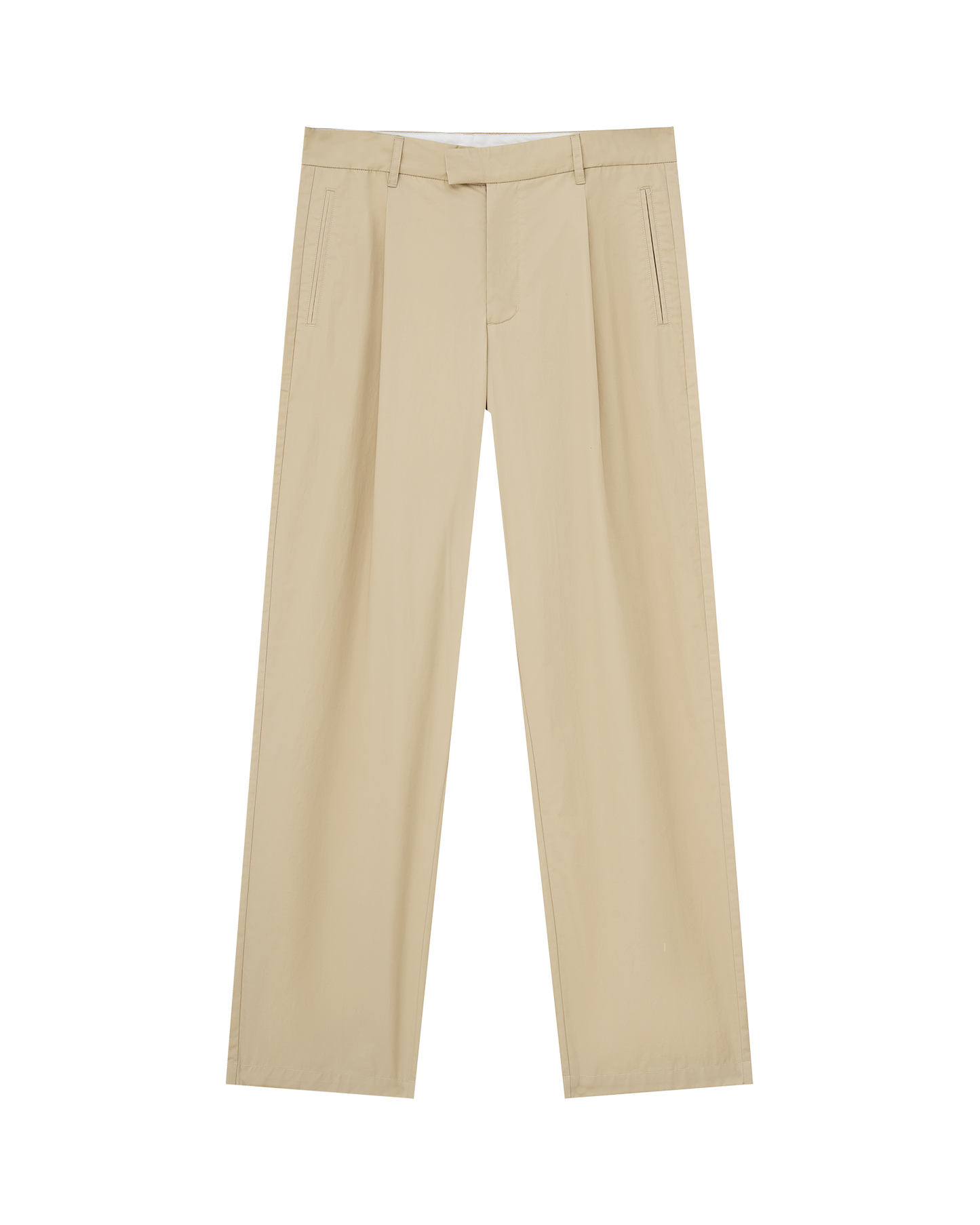Soft Cotton Pants