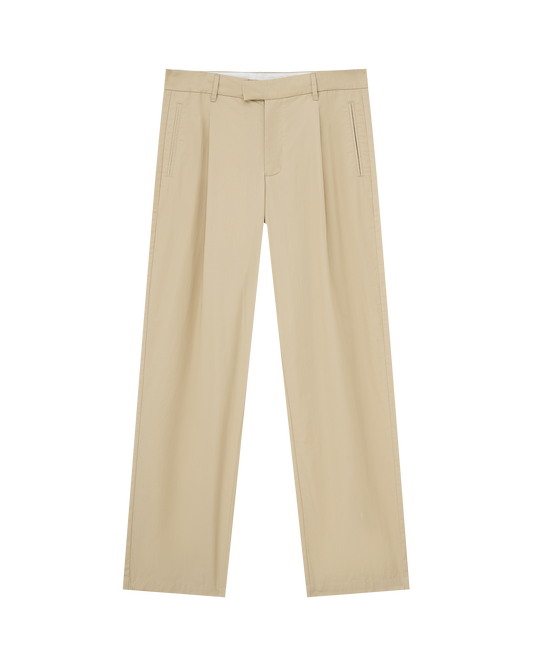 Soft Cotton Pants