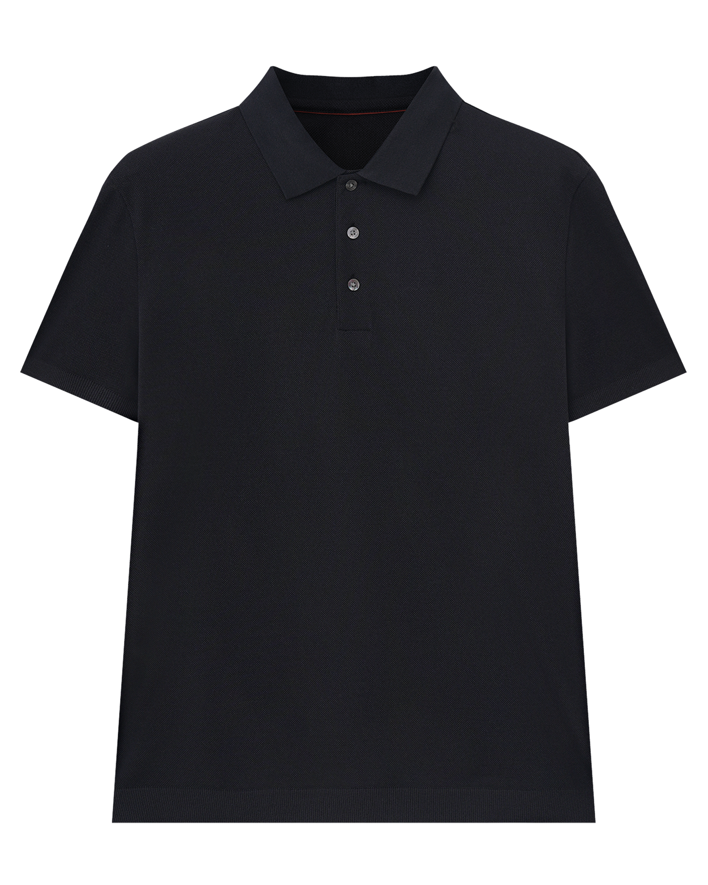 Cotton Polo Shirt