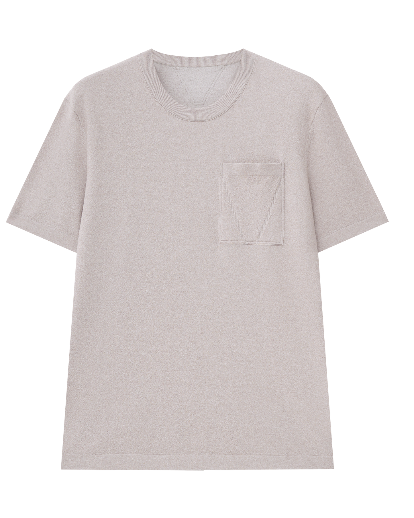 Relaxed Cotton T-Shirt