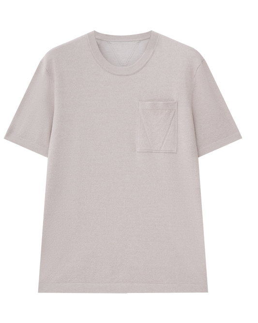 Relaxed Cotton T-Shirt