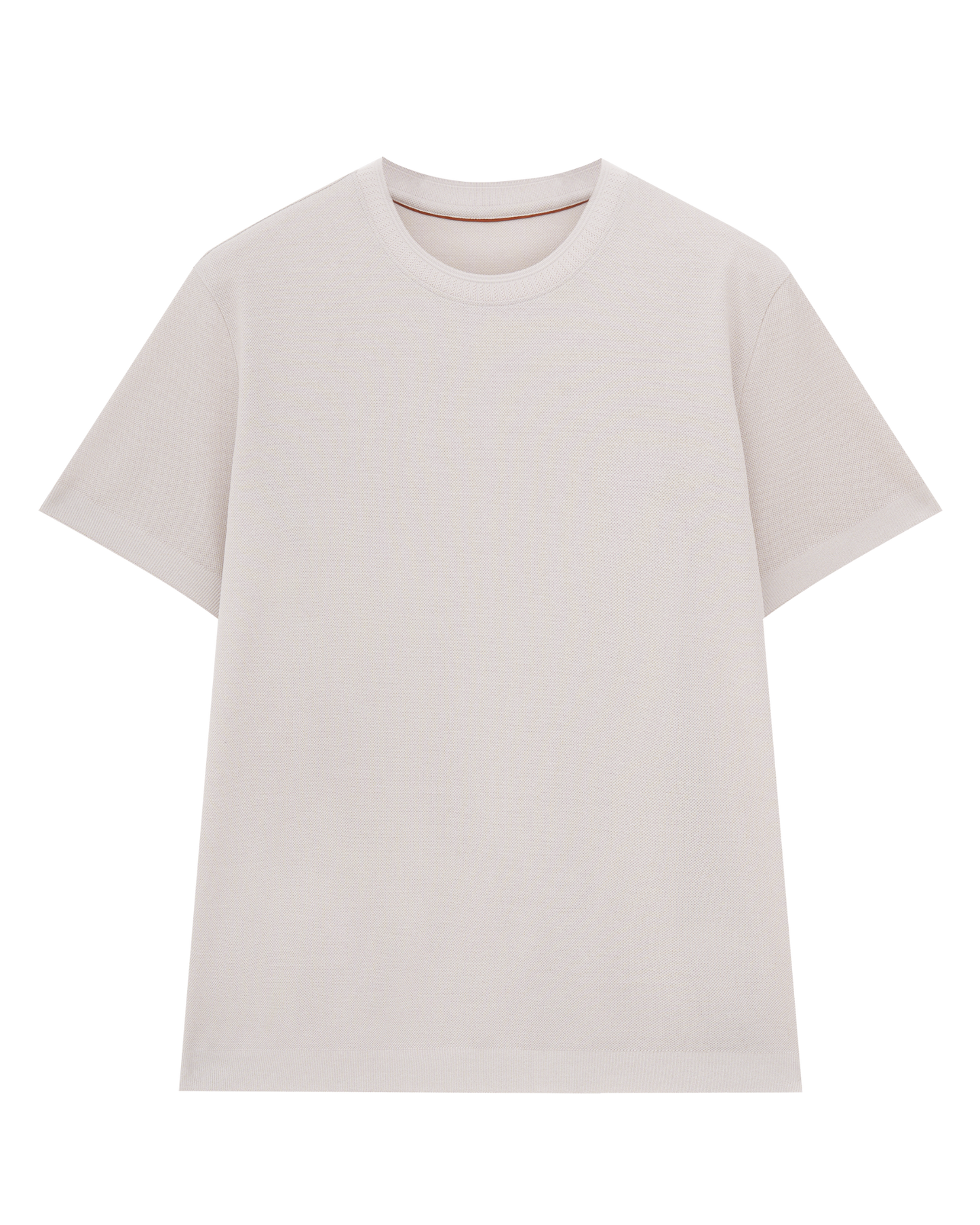 Breathable Cotton T-Shirt