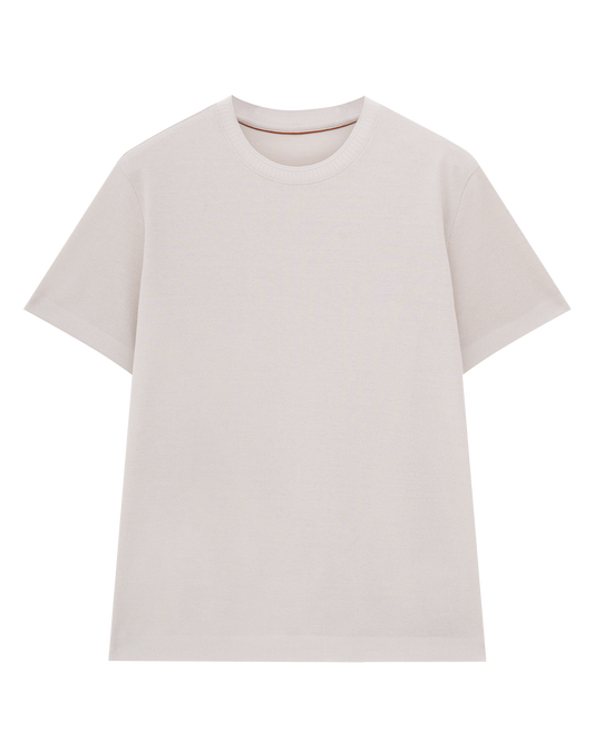 Breathable Cotton T-Shirt