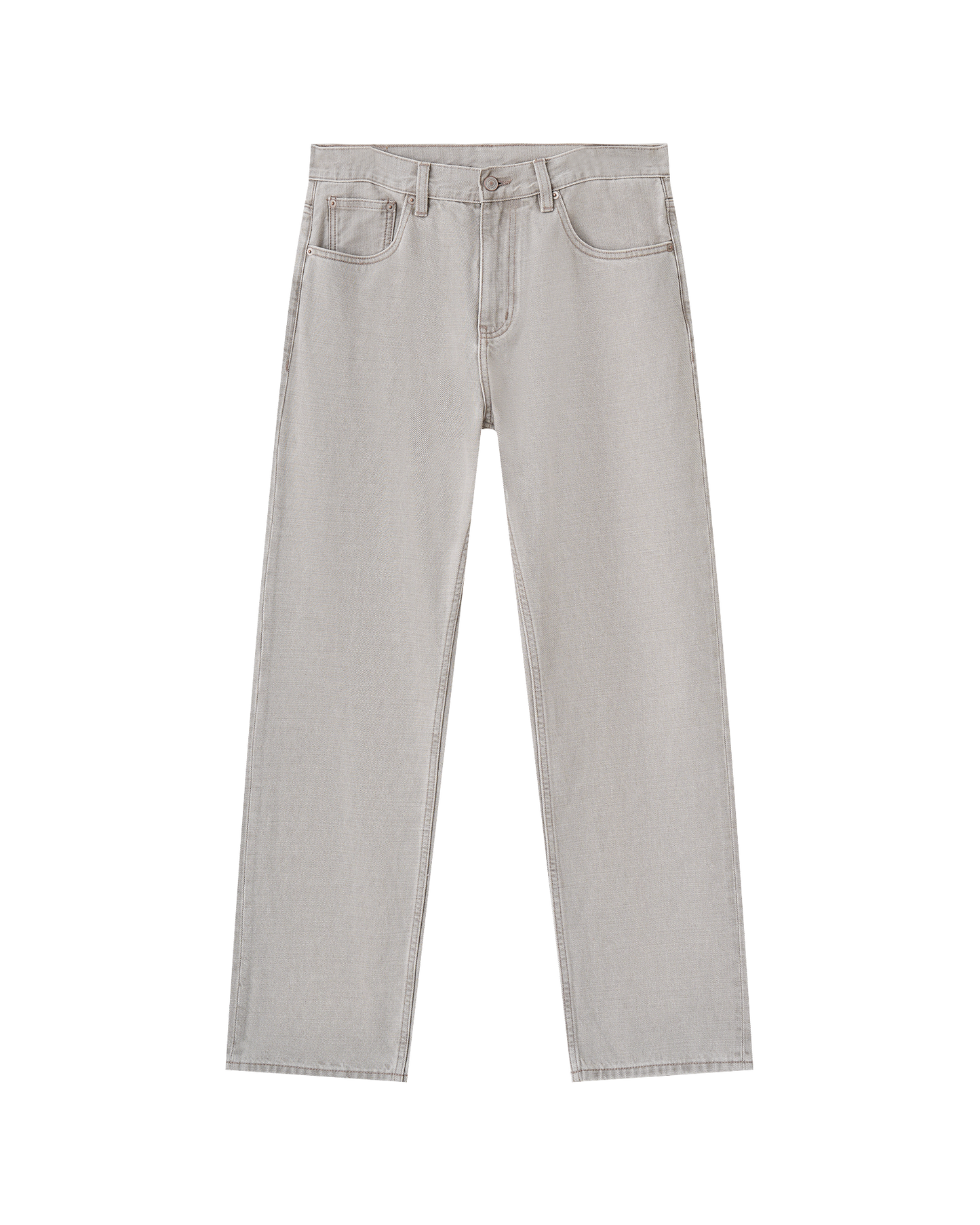 Cotton Jeans