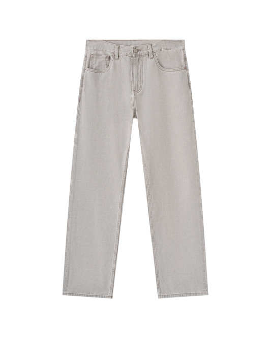 Cotton Jeans