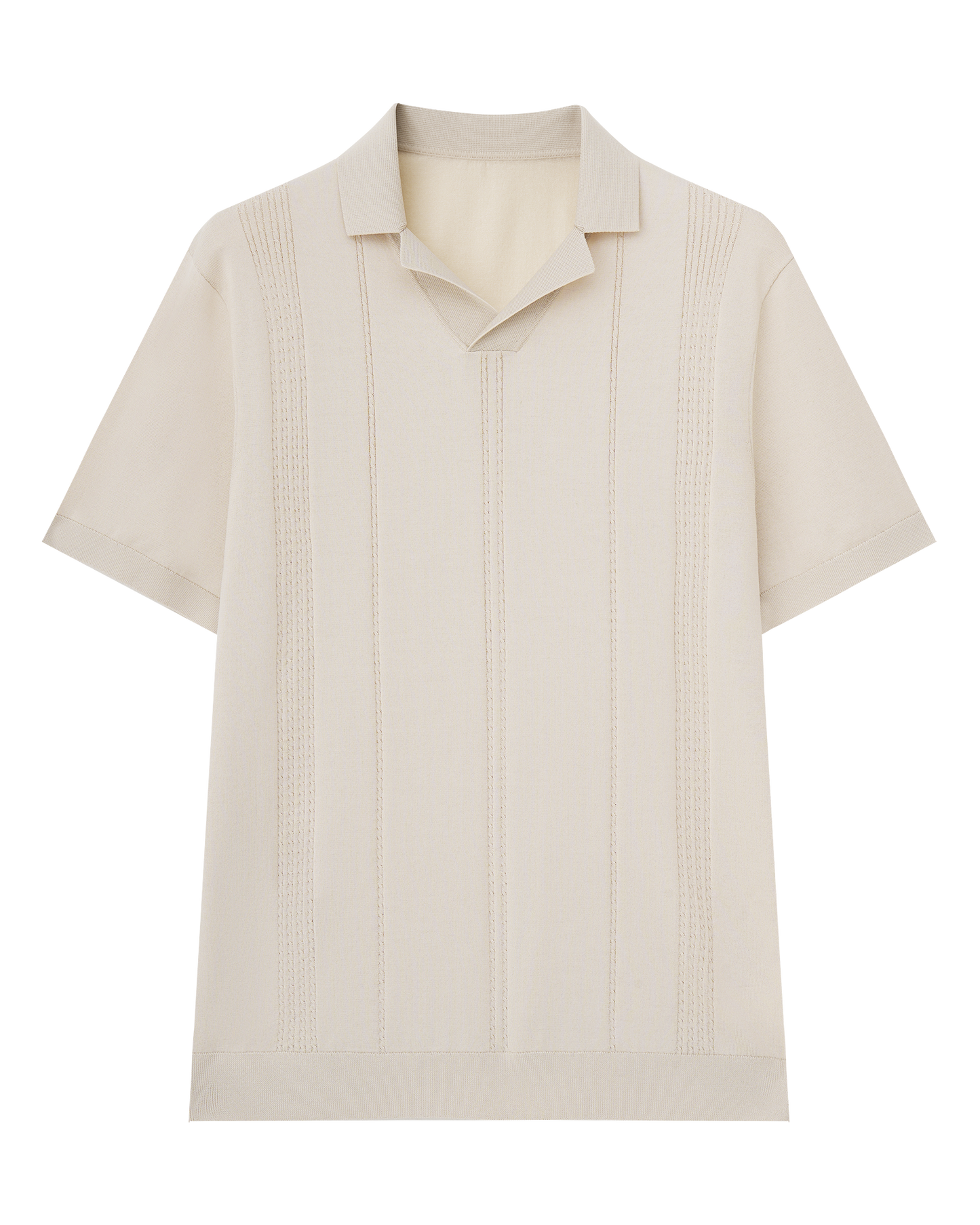 Cotton Linen Shirt