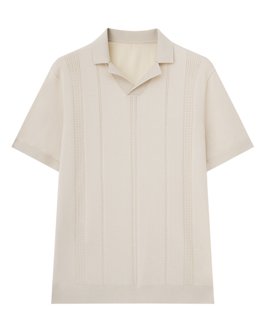 Cotton Linen Shirt