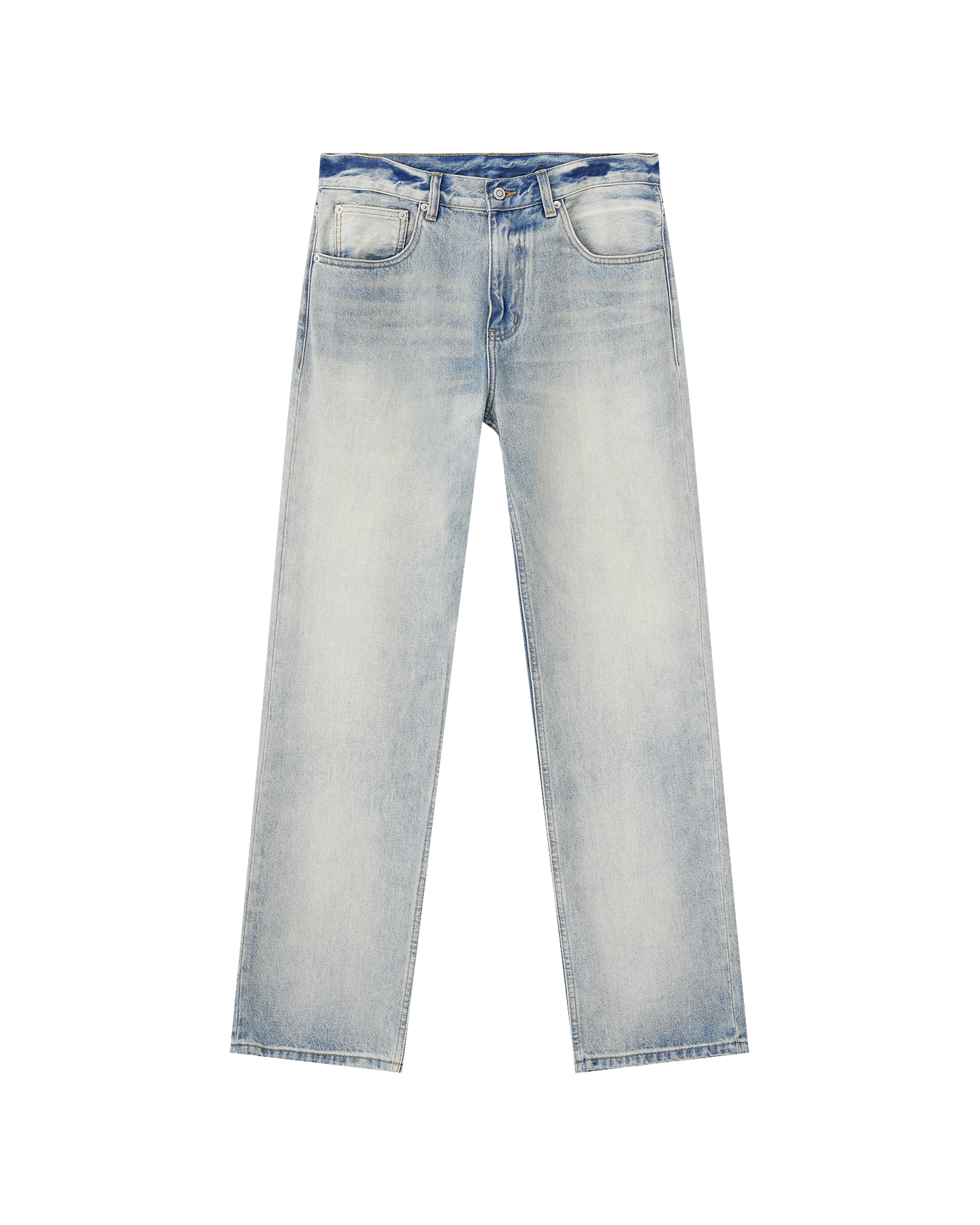 Cotton Jeans