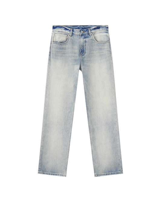 Cotton Jeans