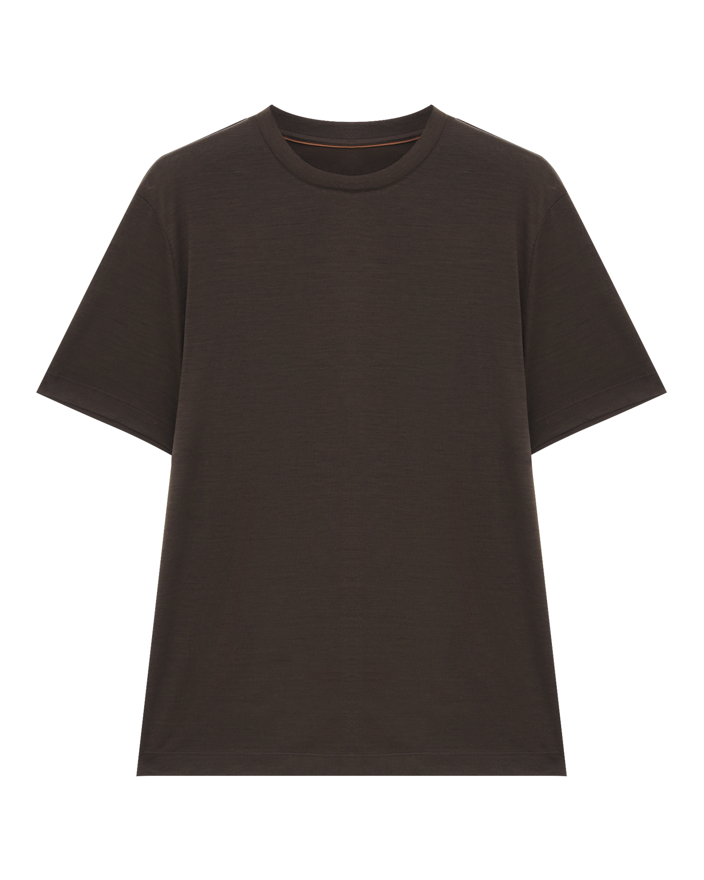 Cashmere Blend T-Shirt