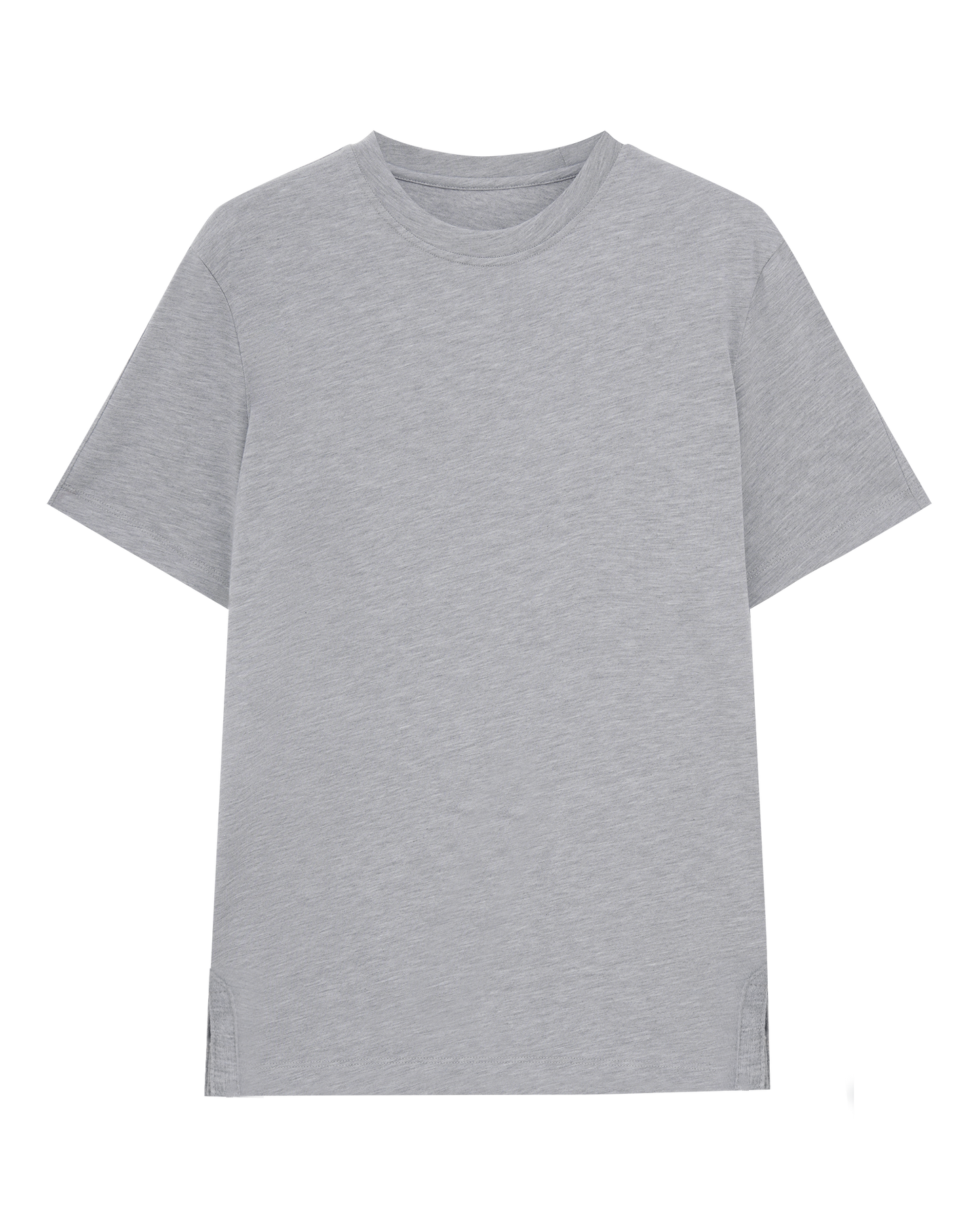 Lyocell Wool T-Shirt