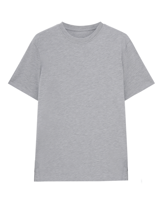 Lyocell Wool T-Shirt