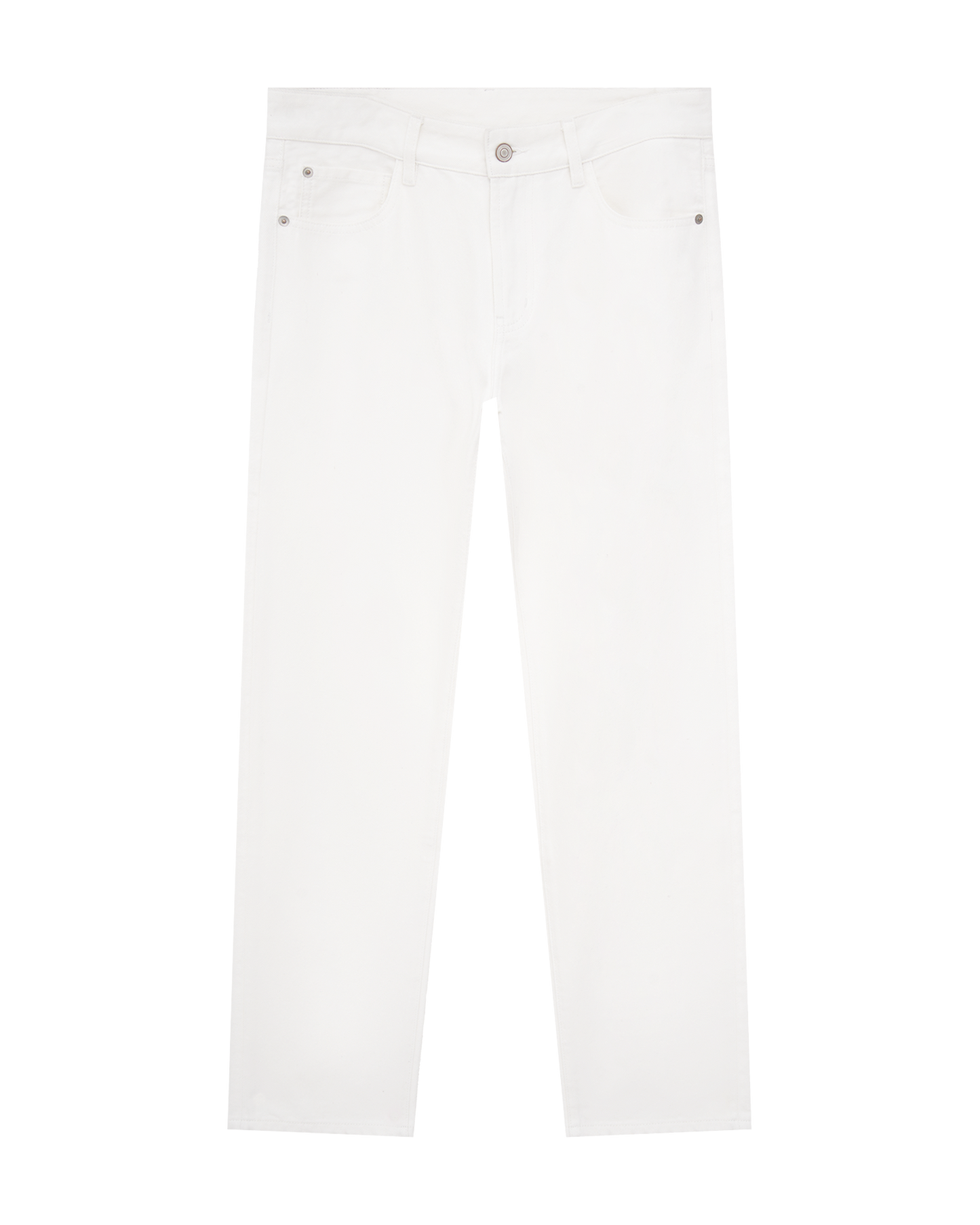 Cotton Jeans
