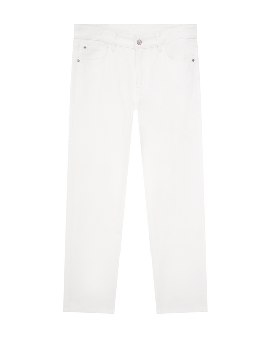 Cotton Jeans