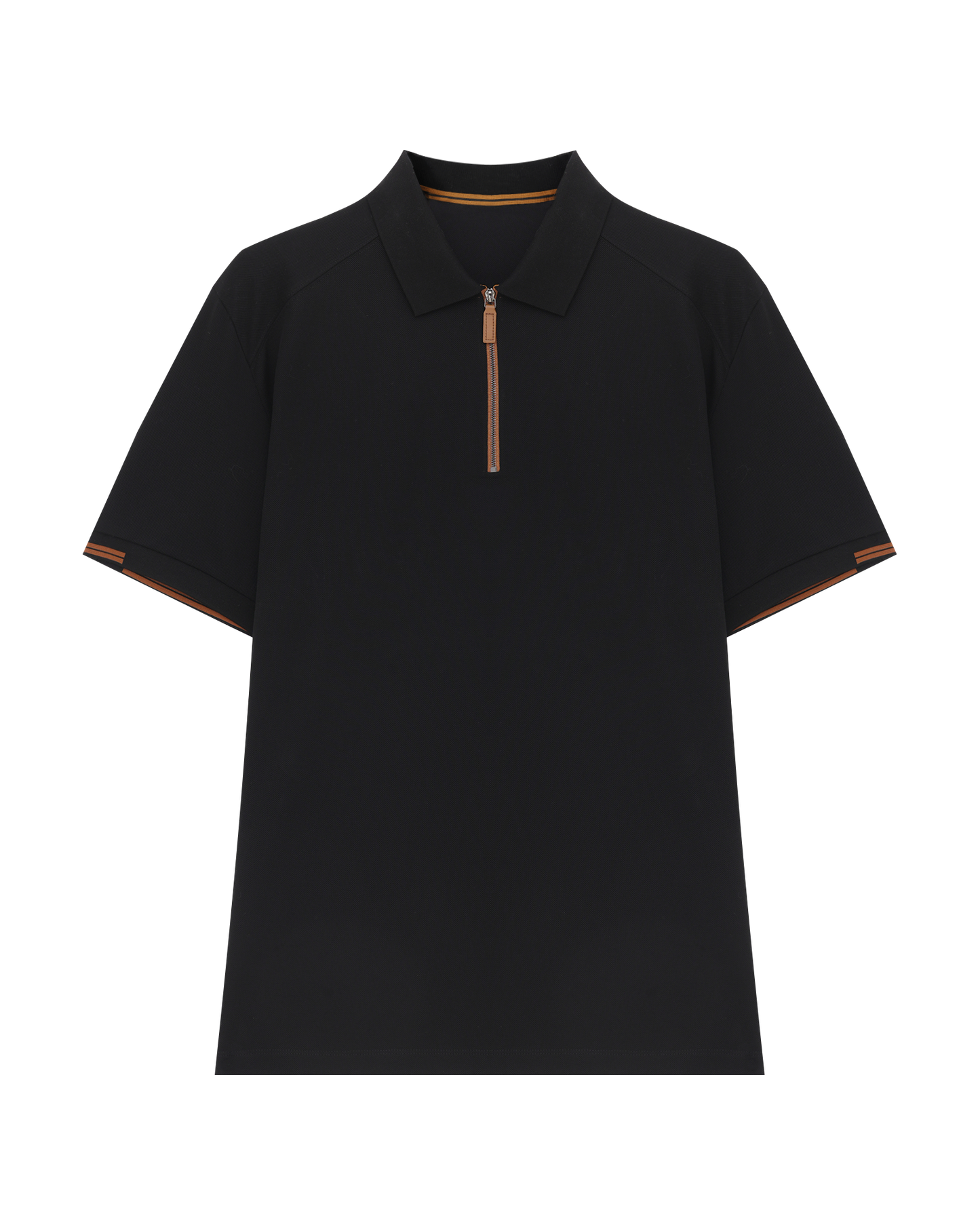 Combed Cotton Polo