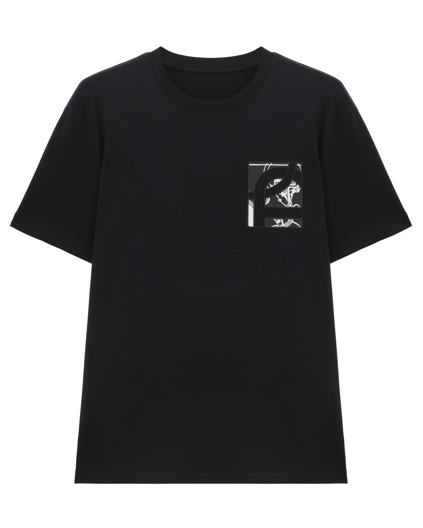 Cotton T-Shirt