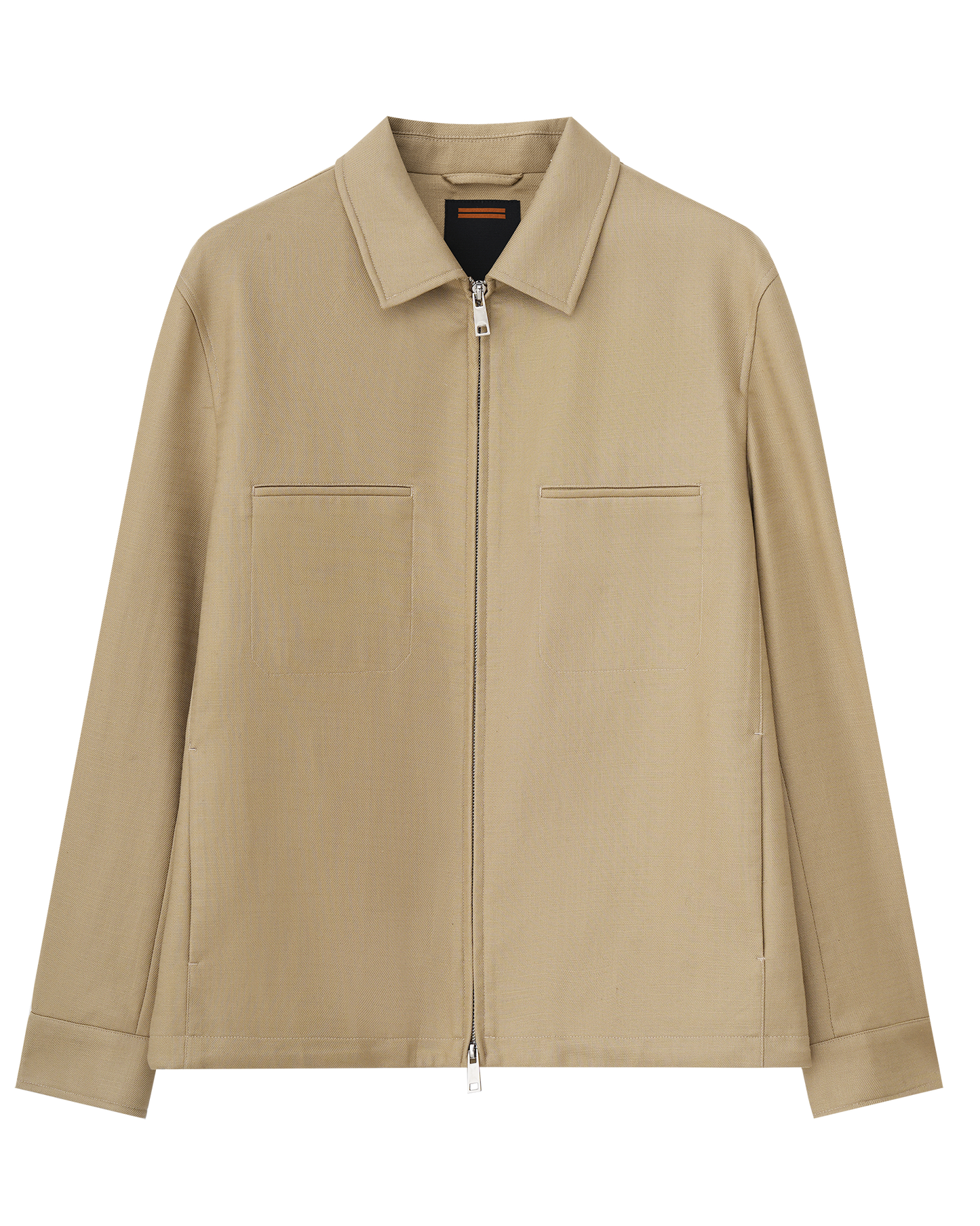 Linen Jacket