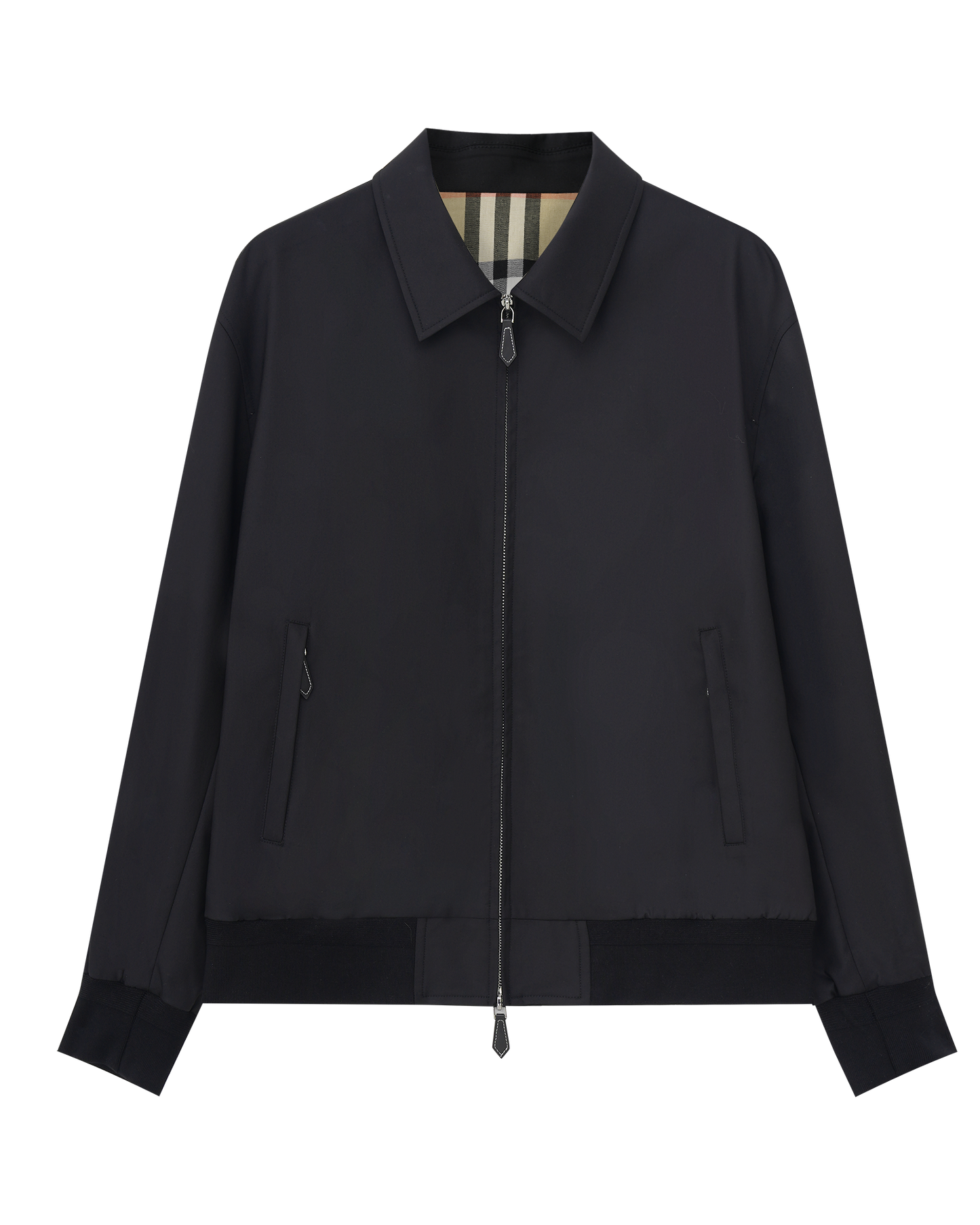 Silk Cotton Jacket