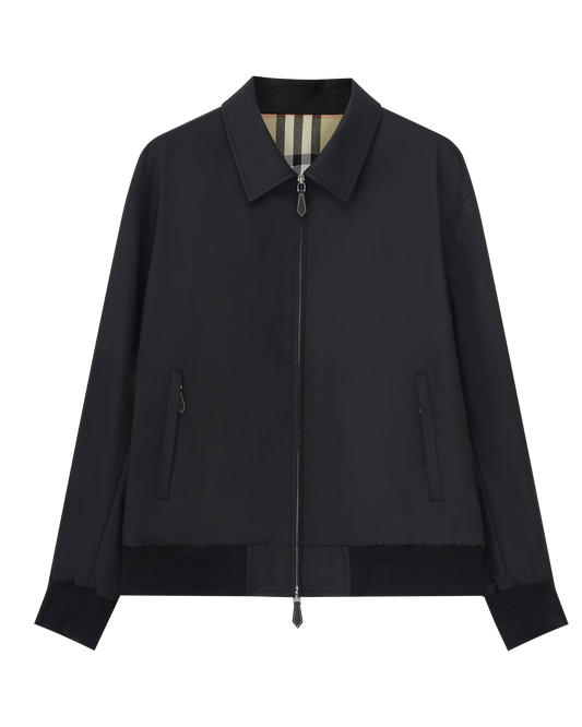 Silk Cotton Jacket