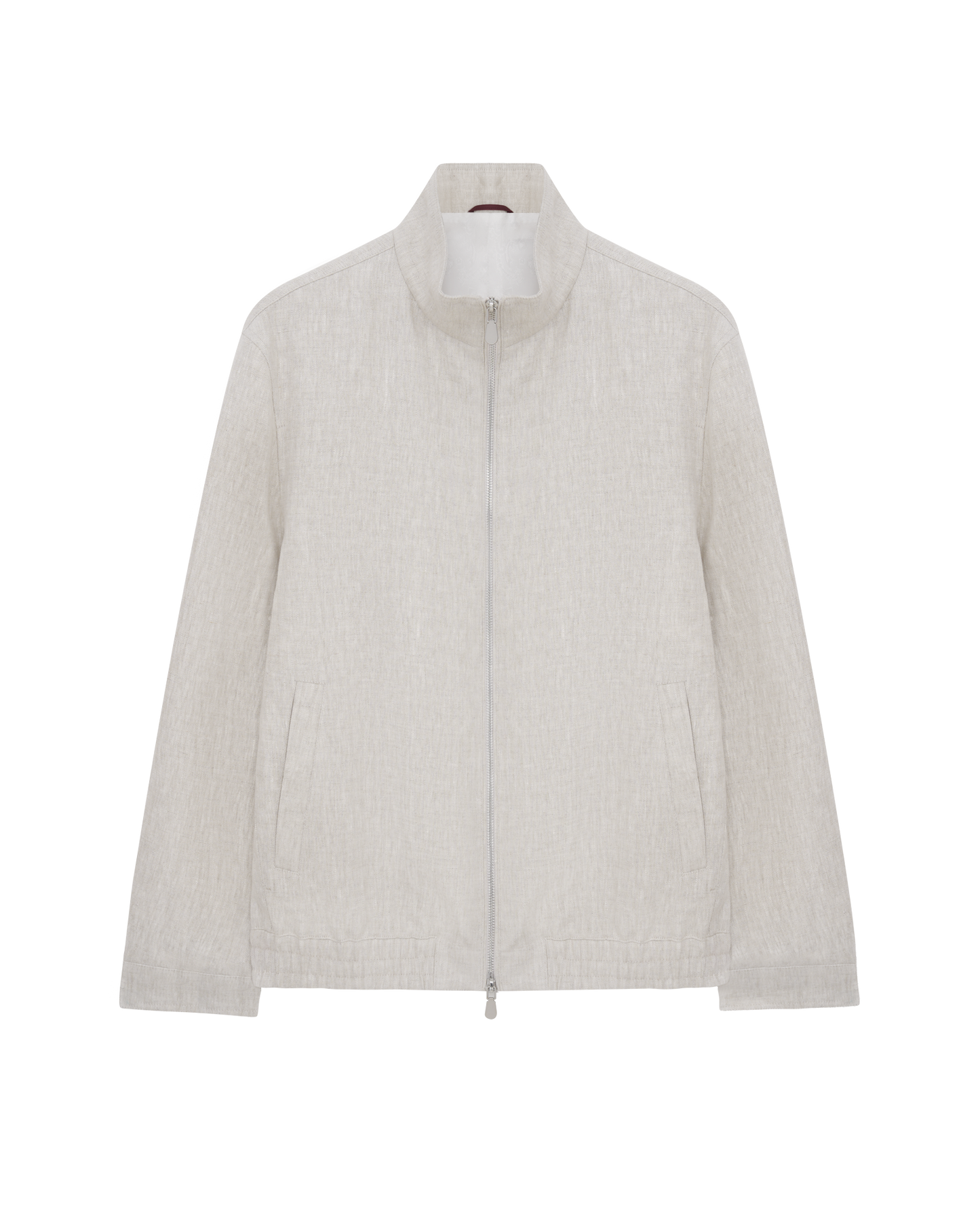 Linen Jacket