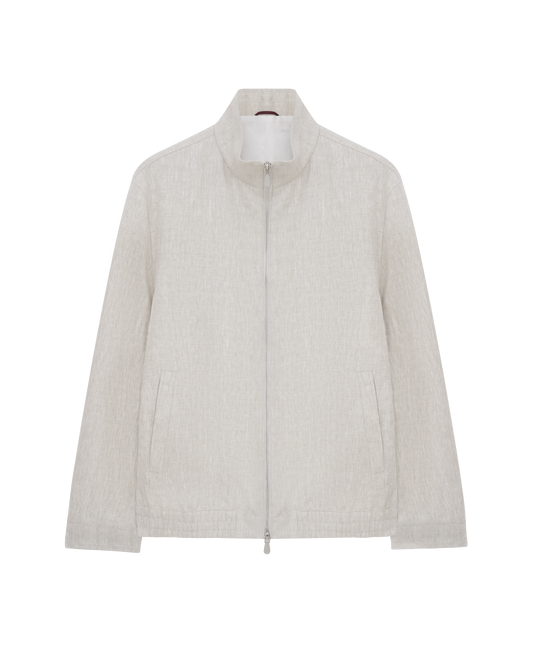 Linen Jacket