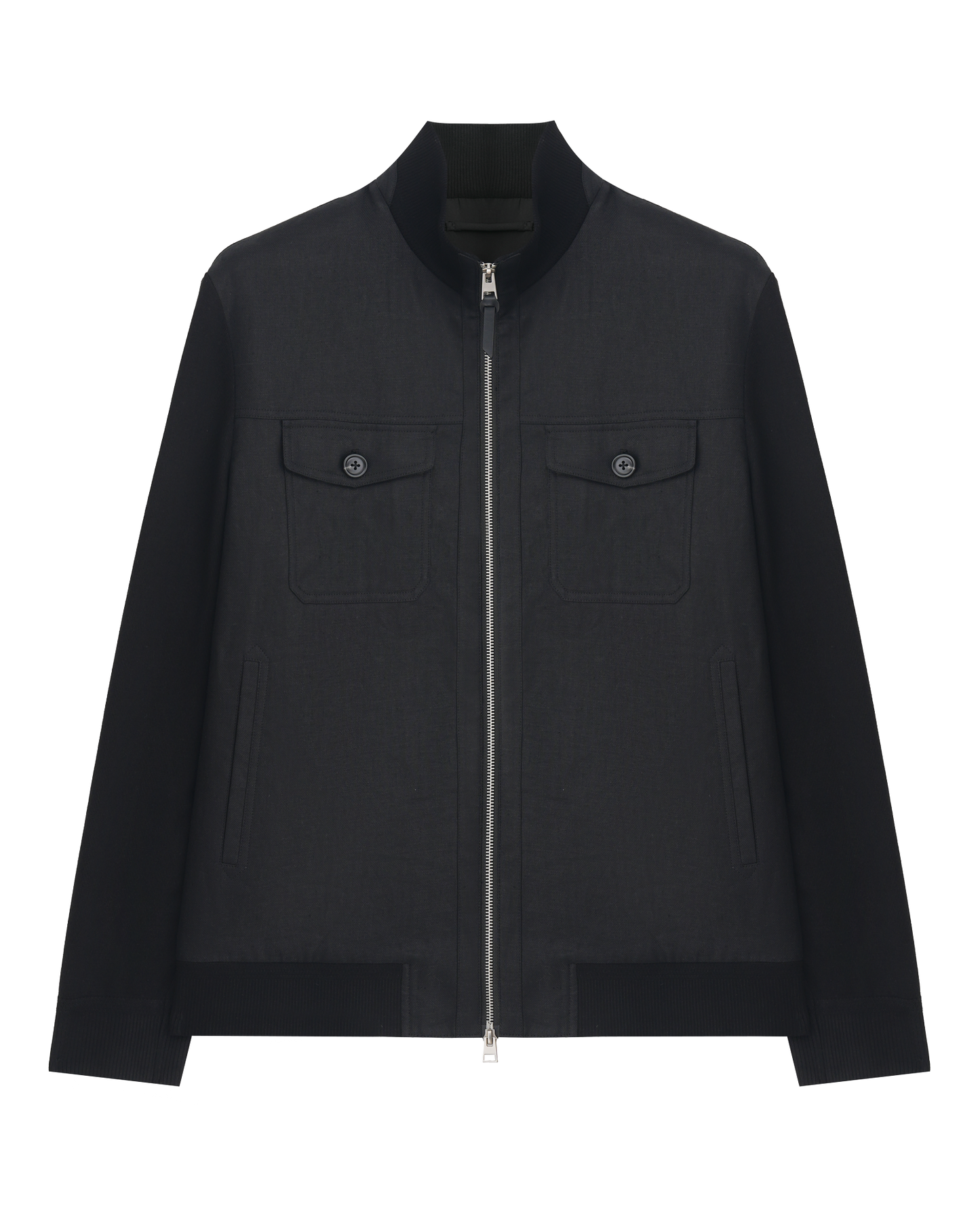 Linen Jacket