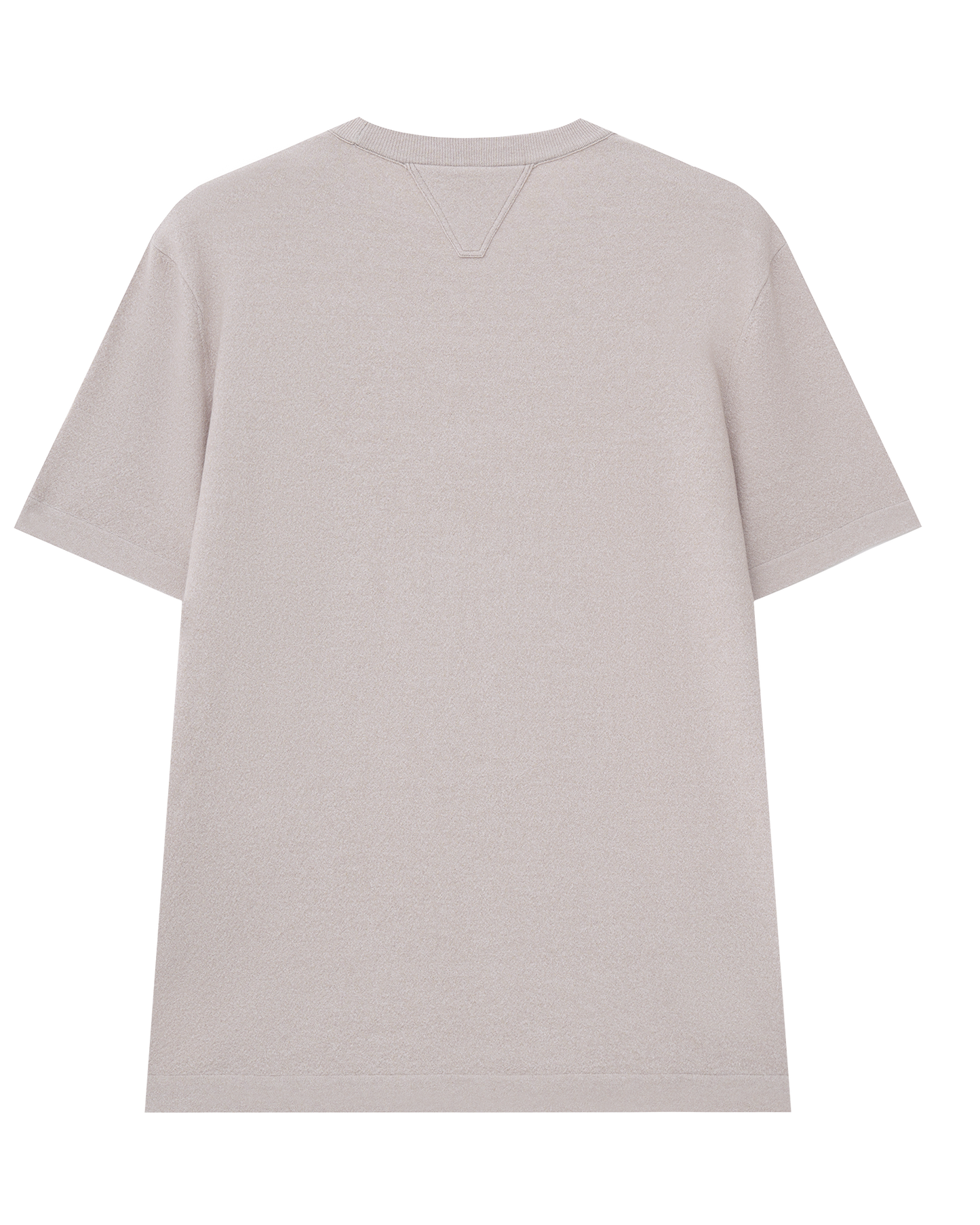 Relaxed Cotton T-Shirt