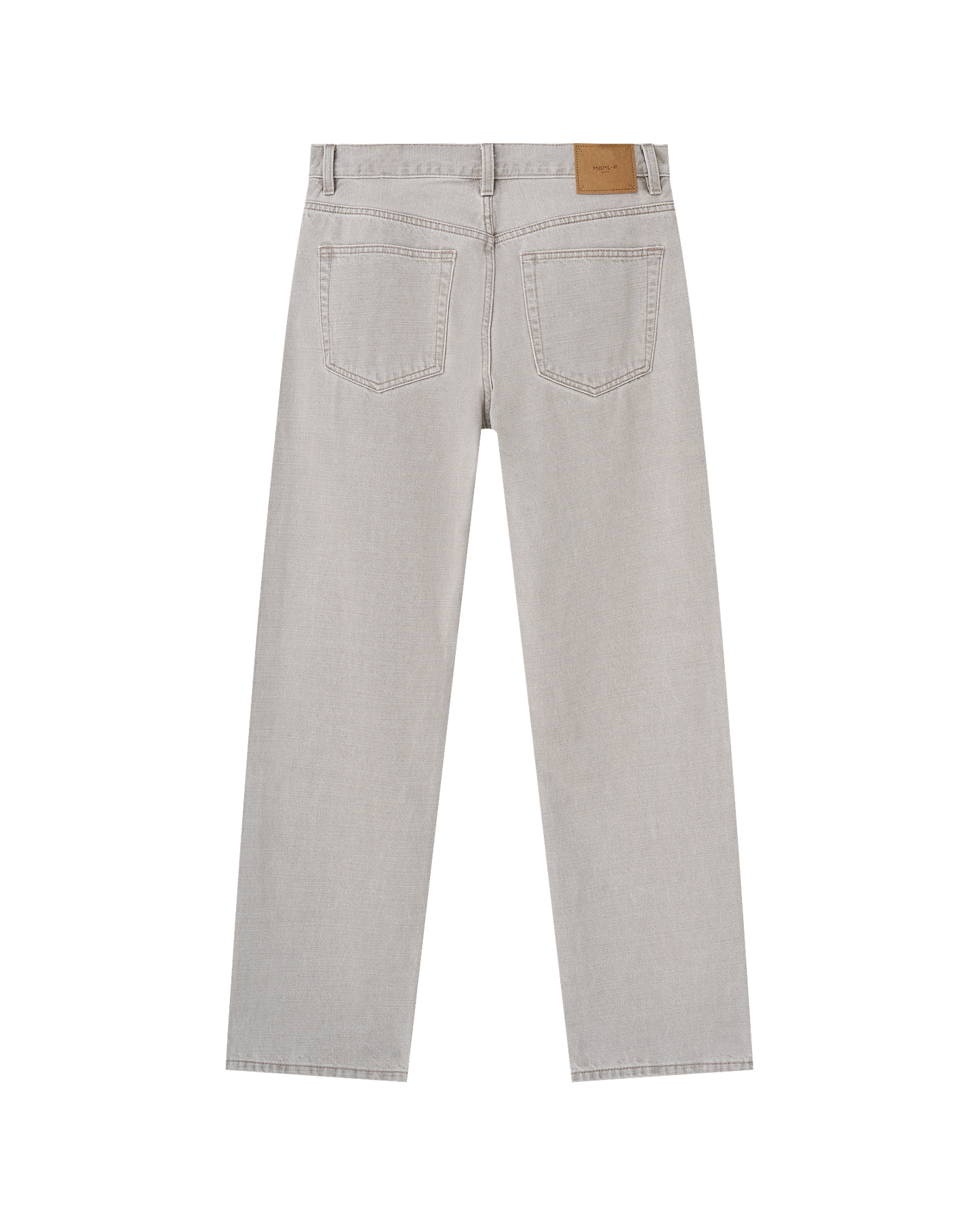 Cotton Jeans