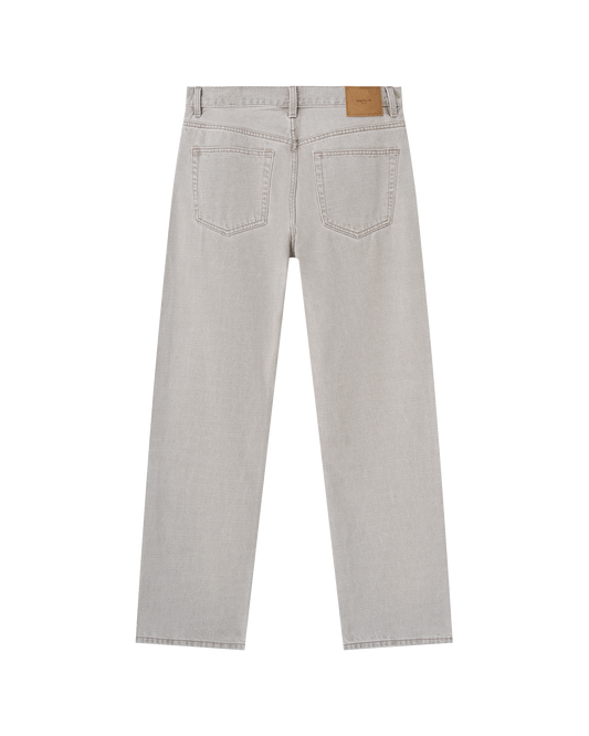 Cotton Jeans
