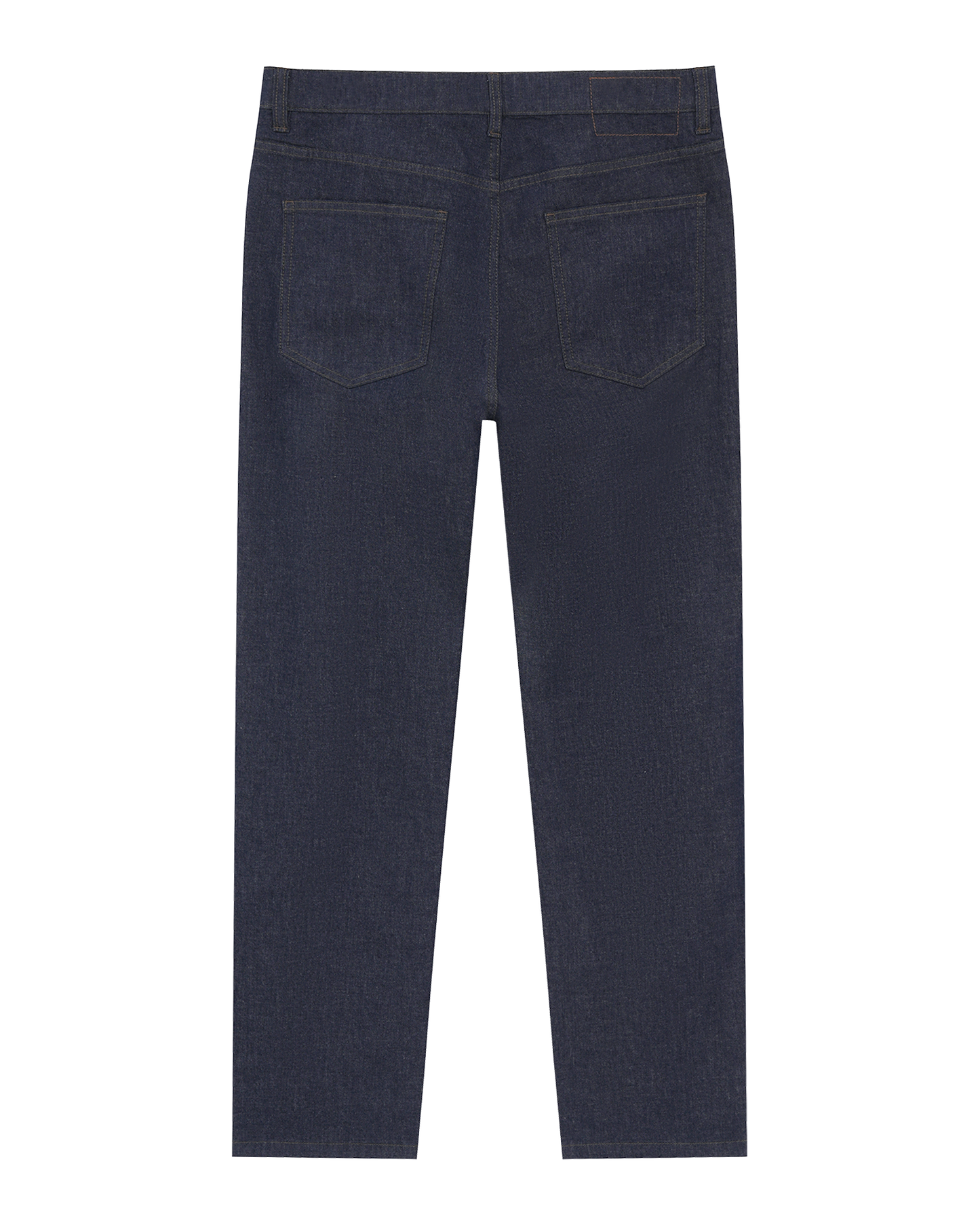 Combed Cotton Jeans