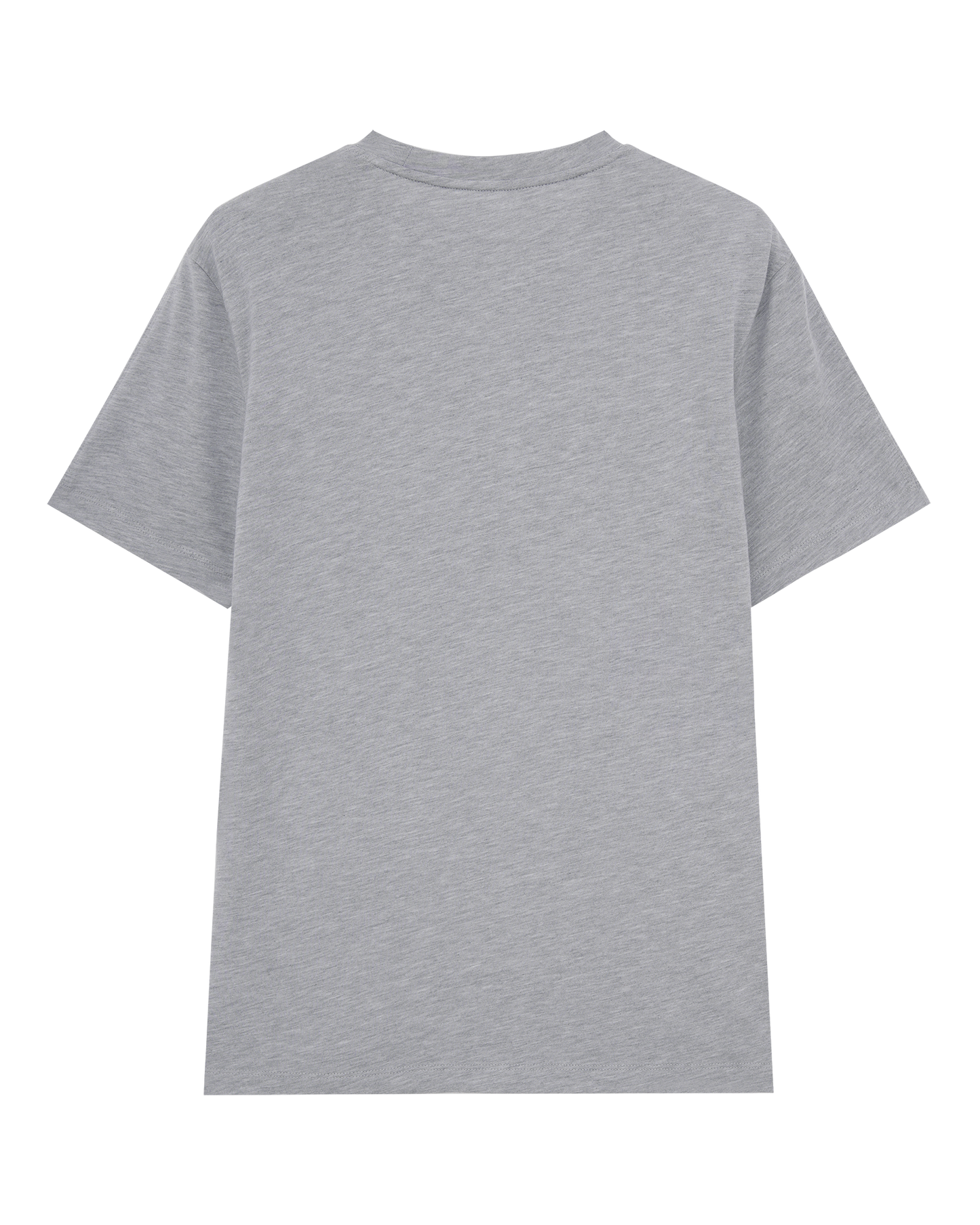Lyocell Wool T-Shirt