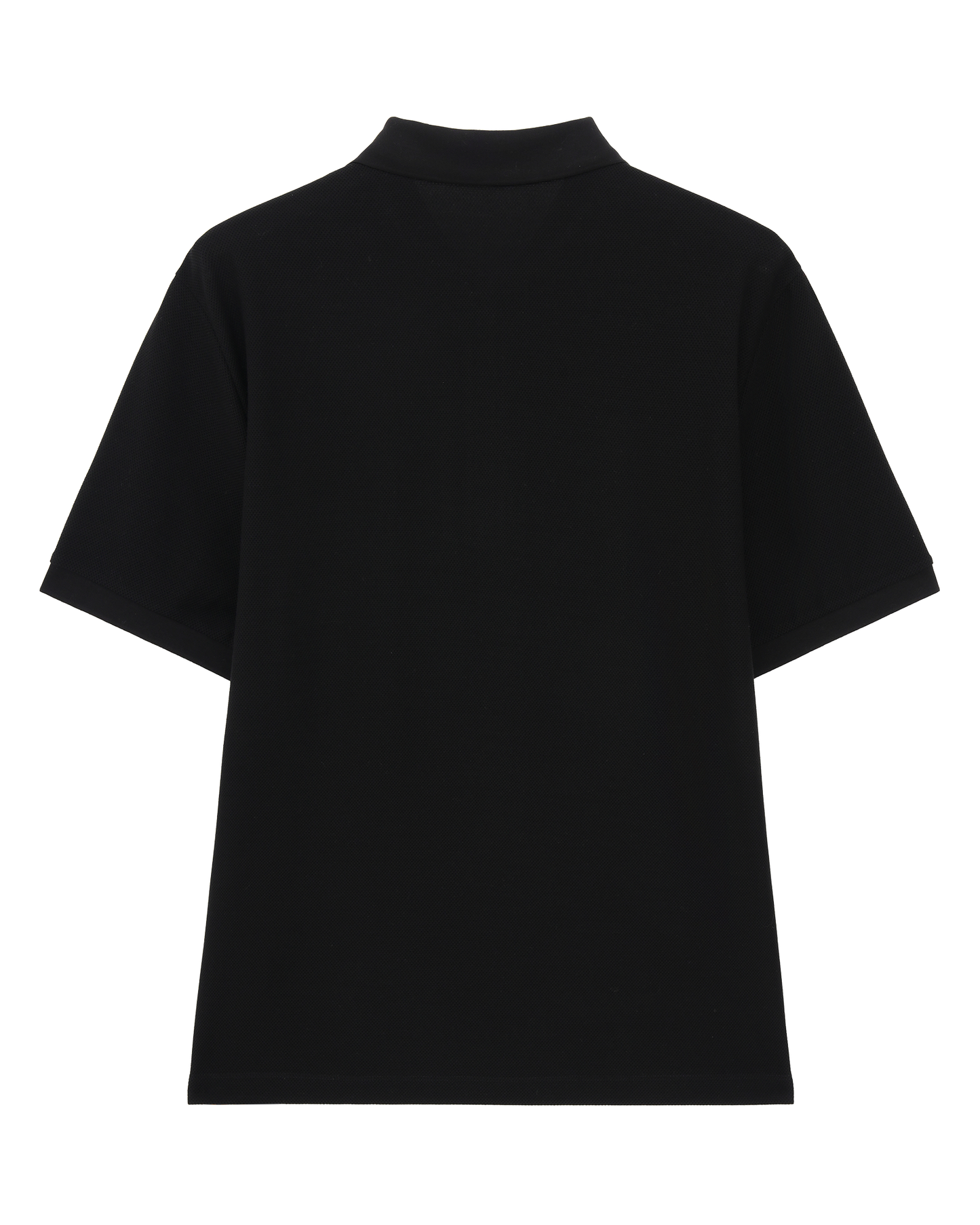 Combed Cotton Polo