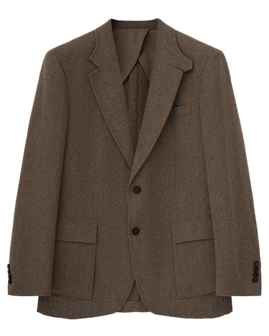 Wool Suit