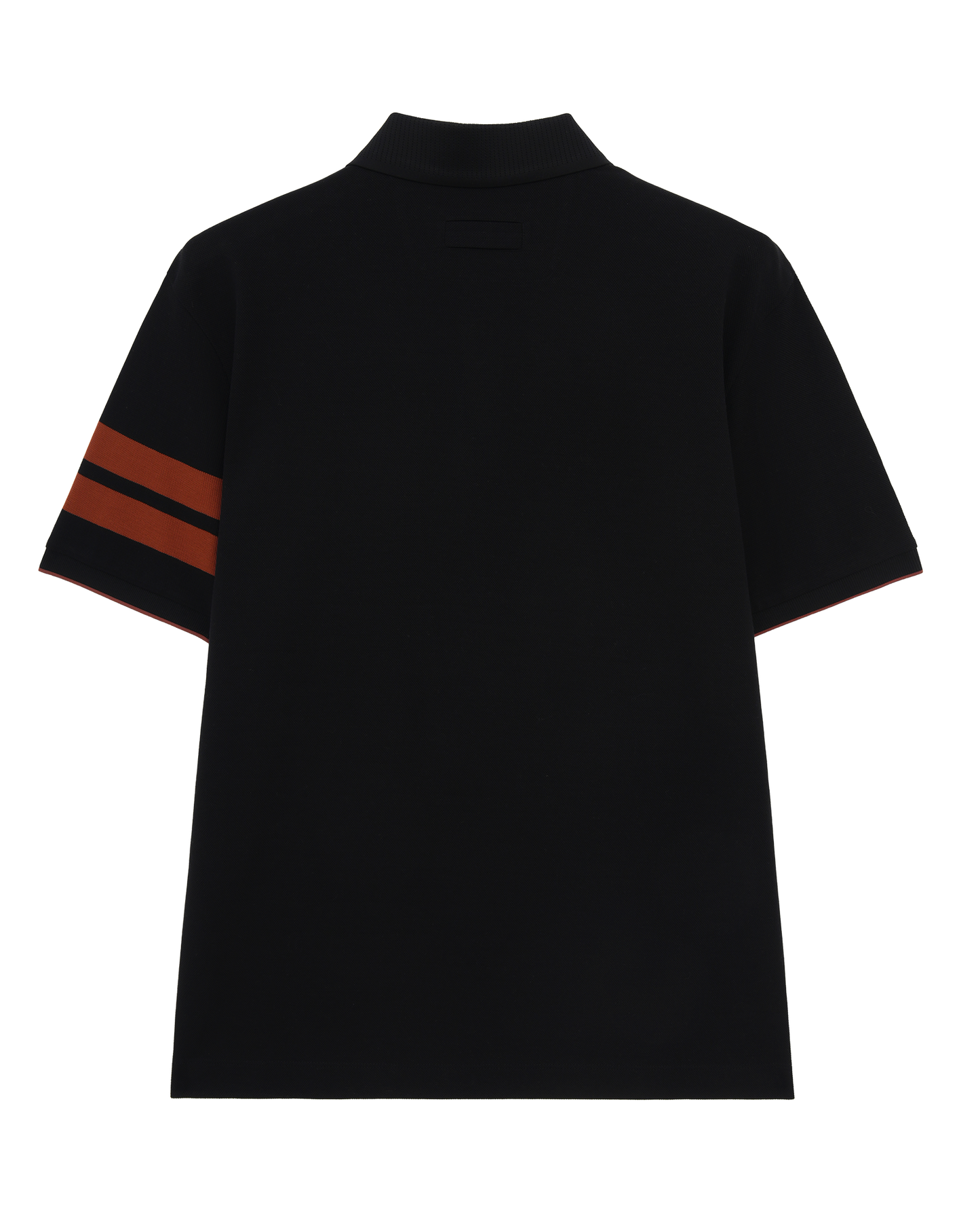 Cotton Polo Shirt