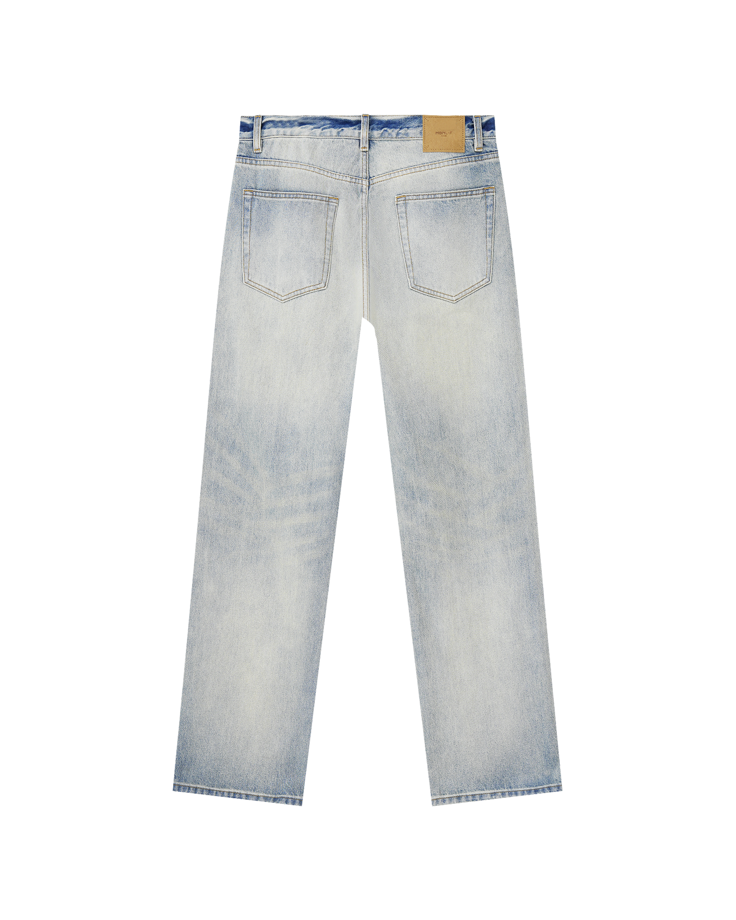 Cotton Jeans