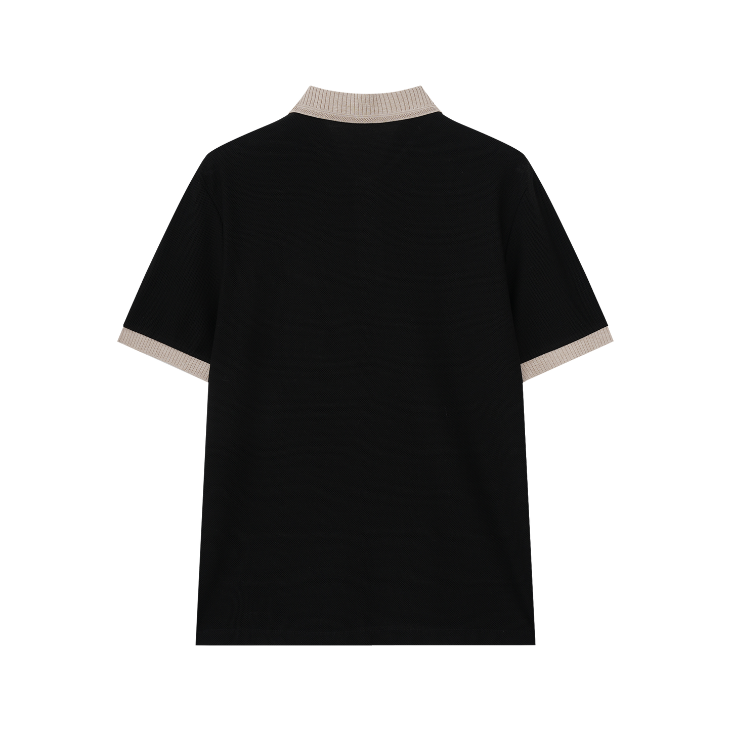 Modal Knit Polo