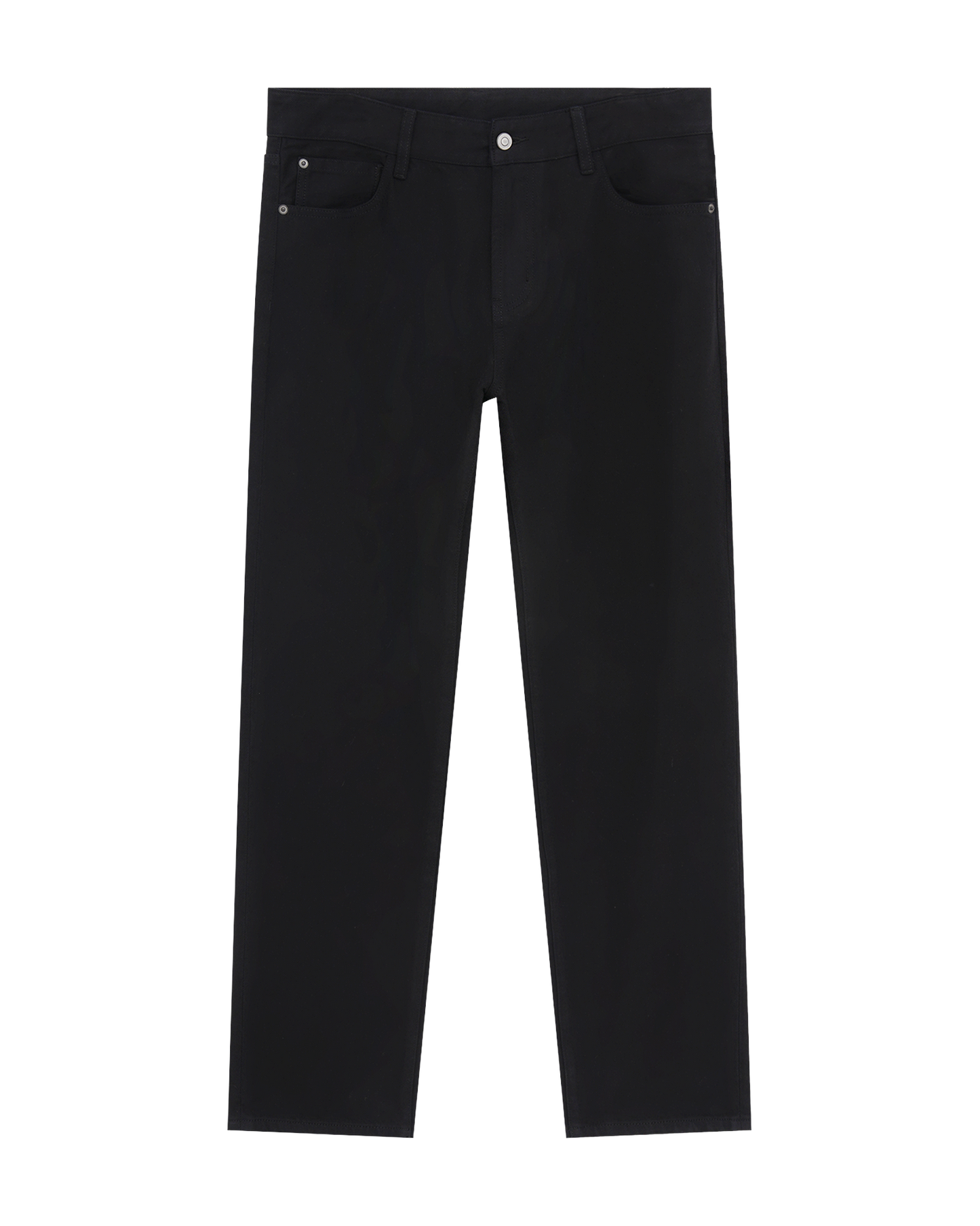 Cotton Jeans