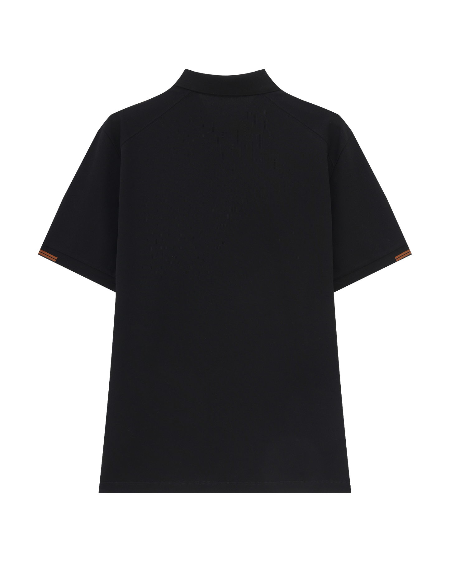 Combed Cotton Polo