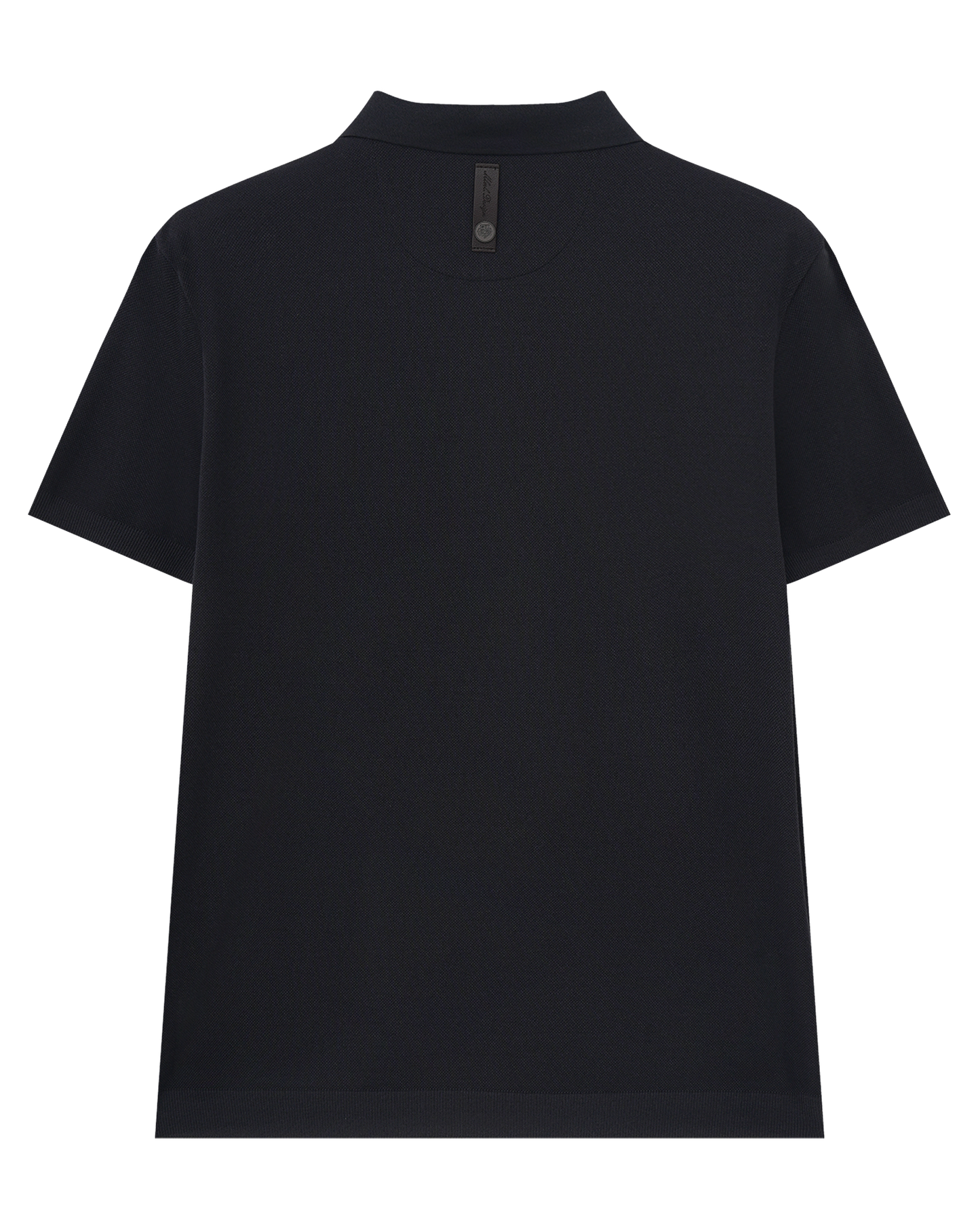 Cotton Polo Shirt
