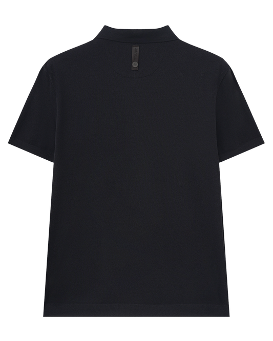 Cotton Polo Shirt