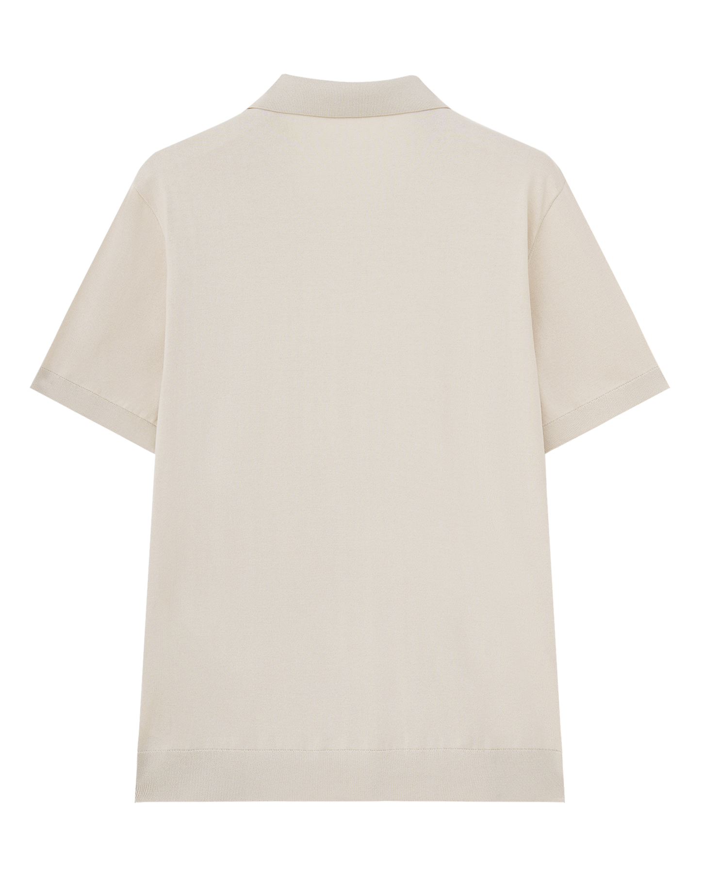 Cotton Linen Shirt