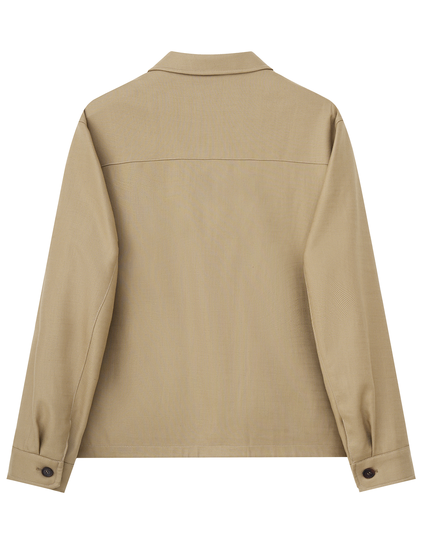Linen Jacket