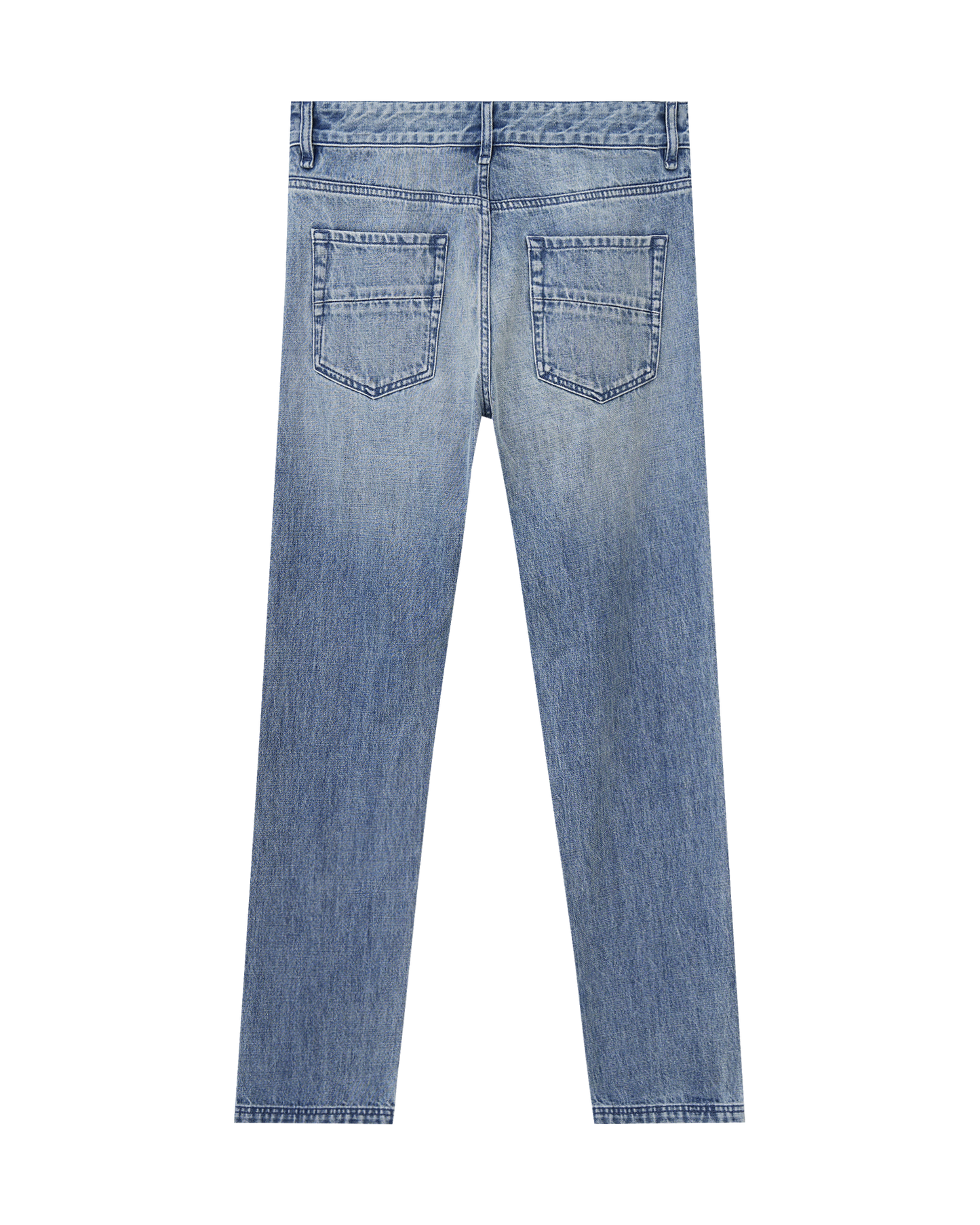 Cotton Jeans