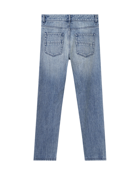 Cotton Jeans
