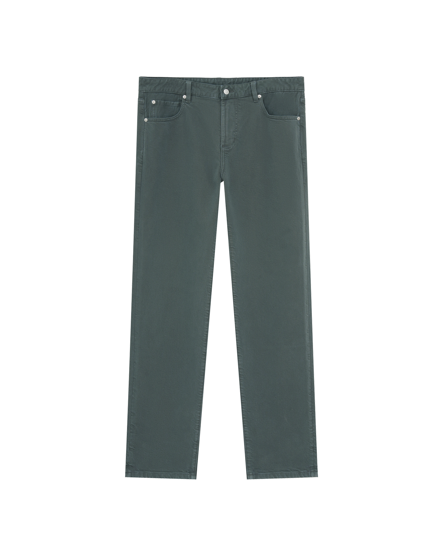 Combed Cotton Jeans
